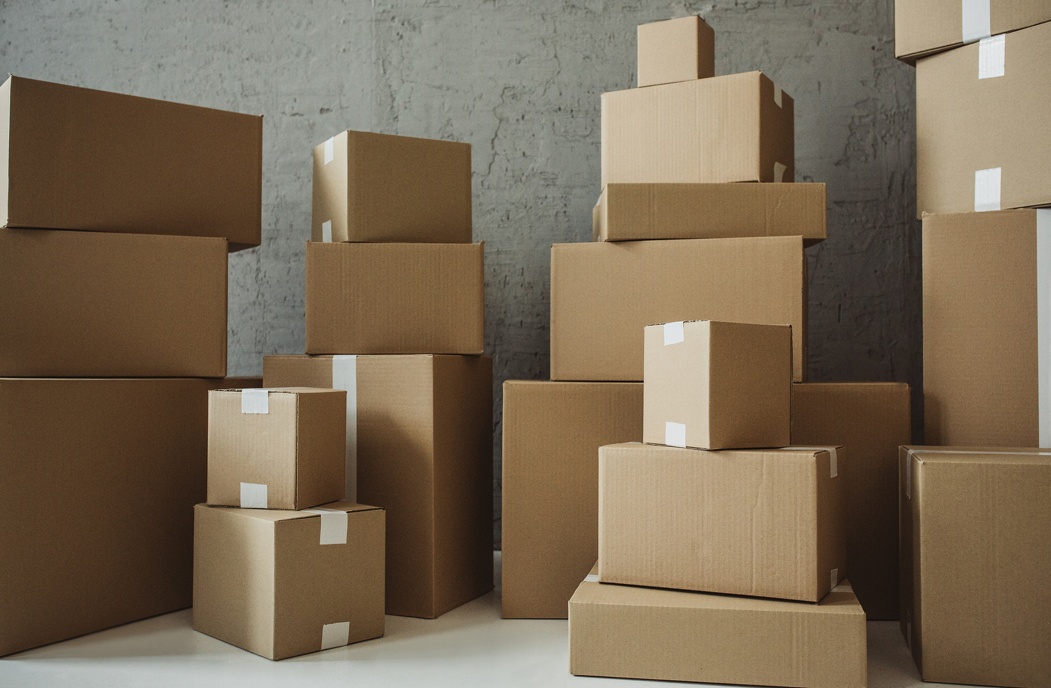 家具物流运输包装设计PPT内容详解：从原则到案例