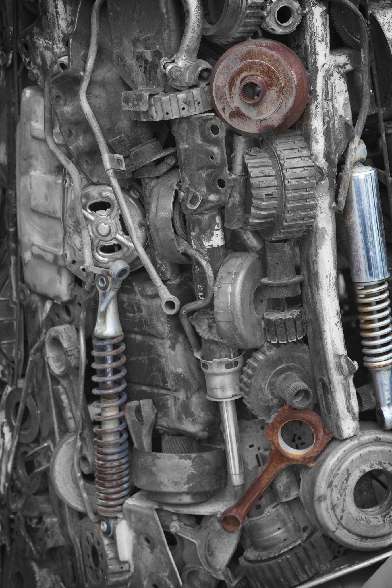 奇瑞新A3 DVVT发动机优势：动力强劲、燃油经济、排放优良