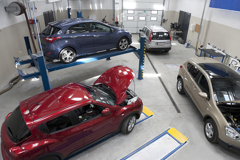 广州南洋理工职业学院汽车检测与维修技术专业就业方向解析