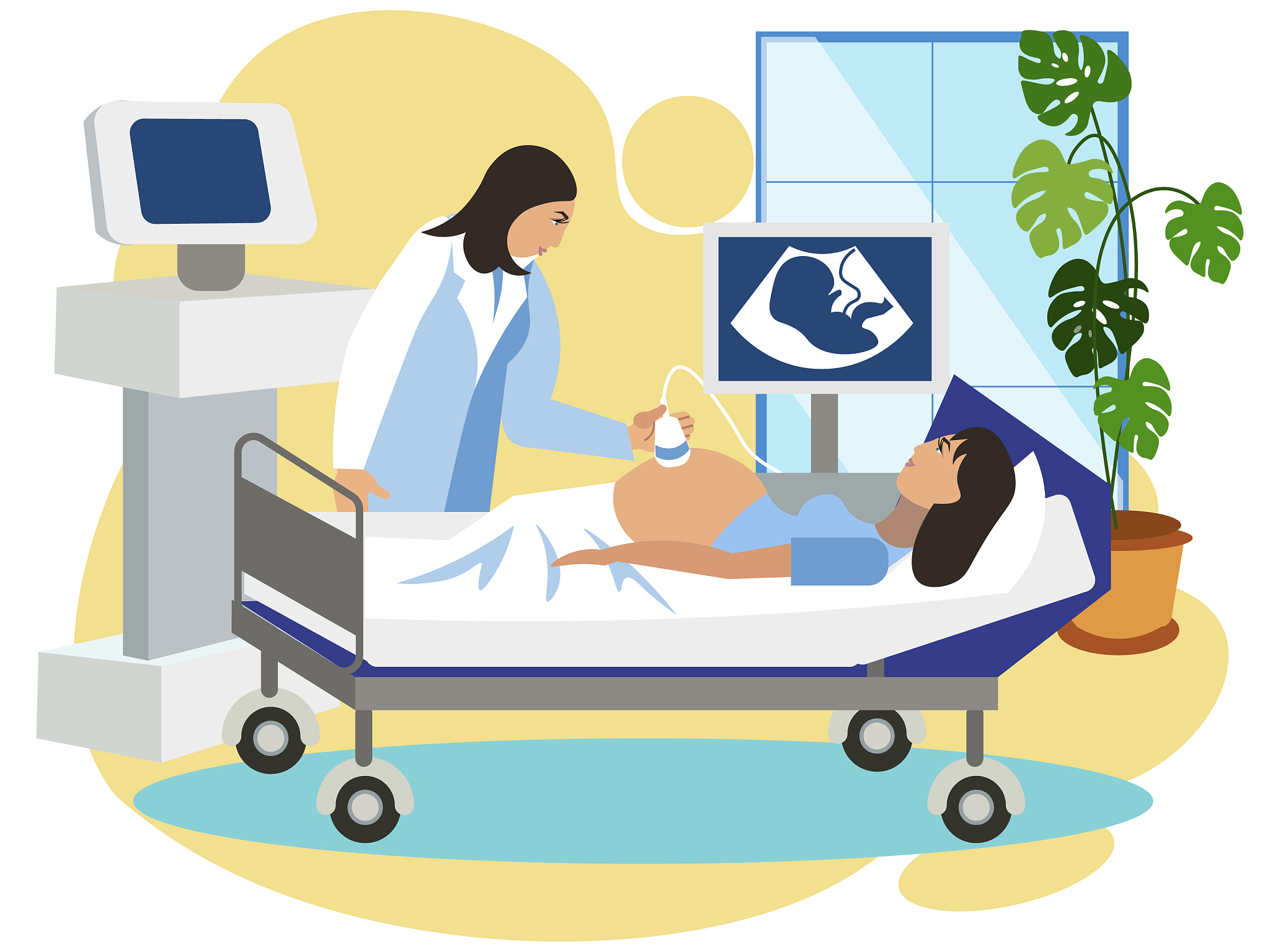 超声波传感器频率