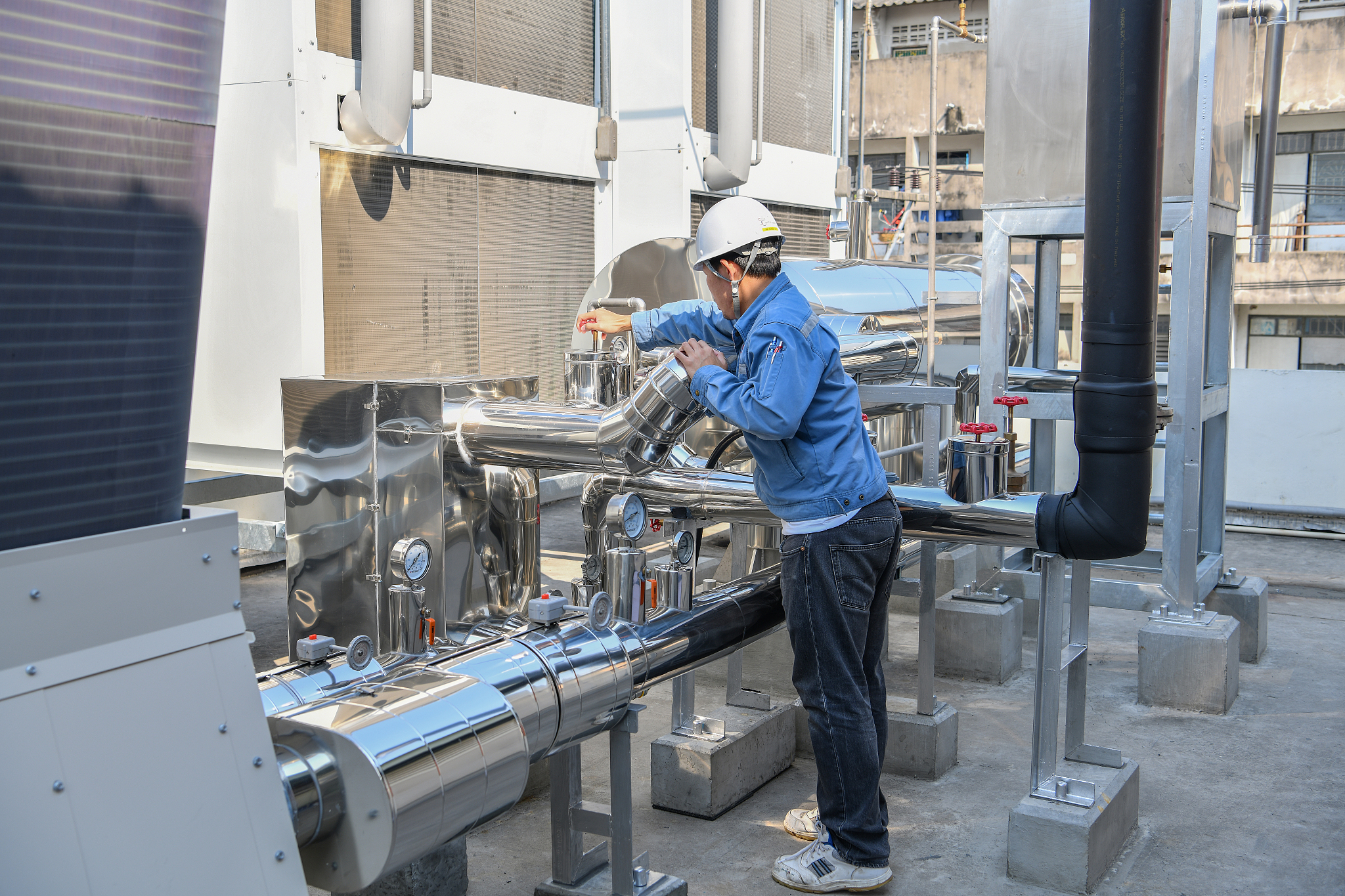 甘肃有机电工程专业大学排名及就业前景分析