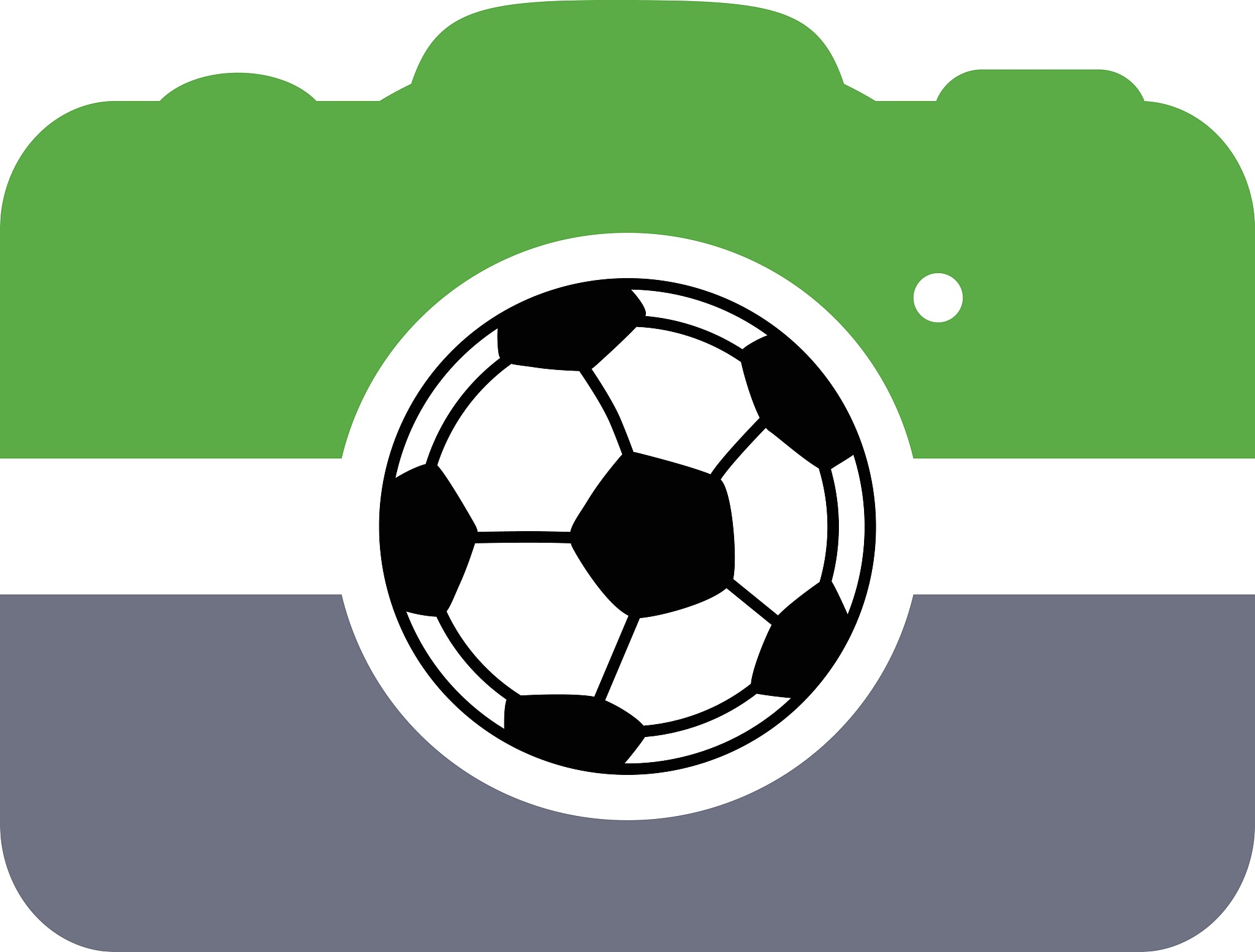 soccer football camera photography application