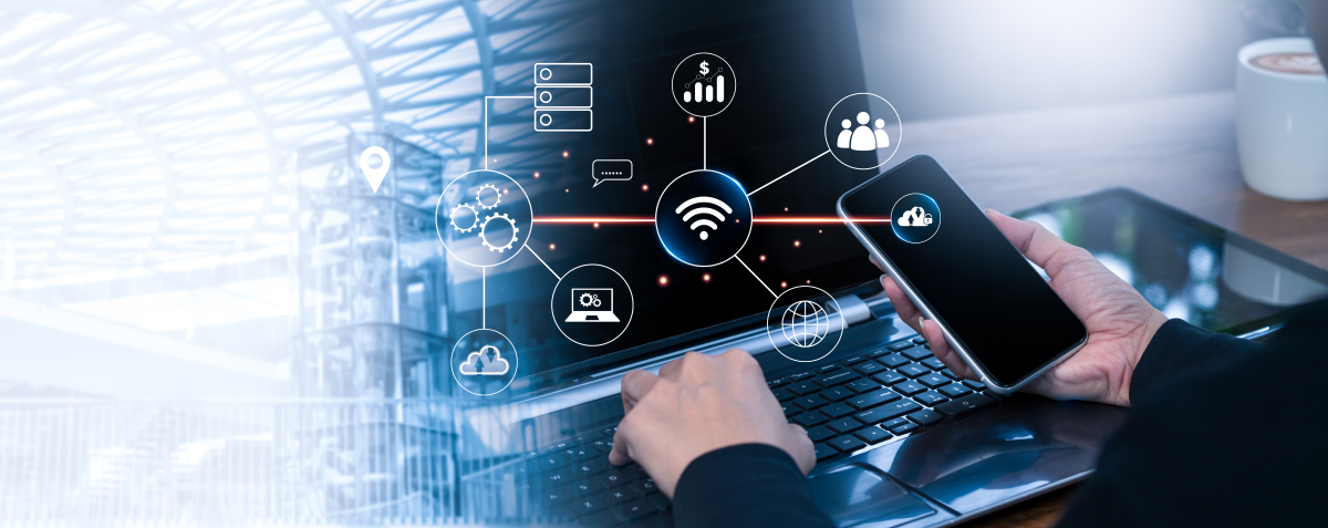 IT专业发展前景：未来趋势与就业机会