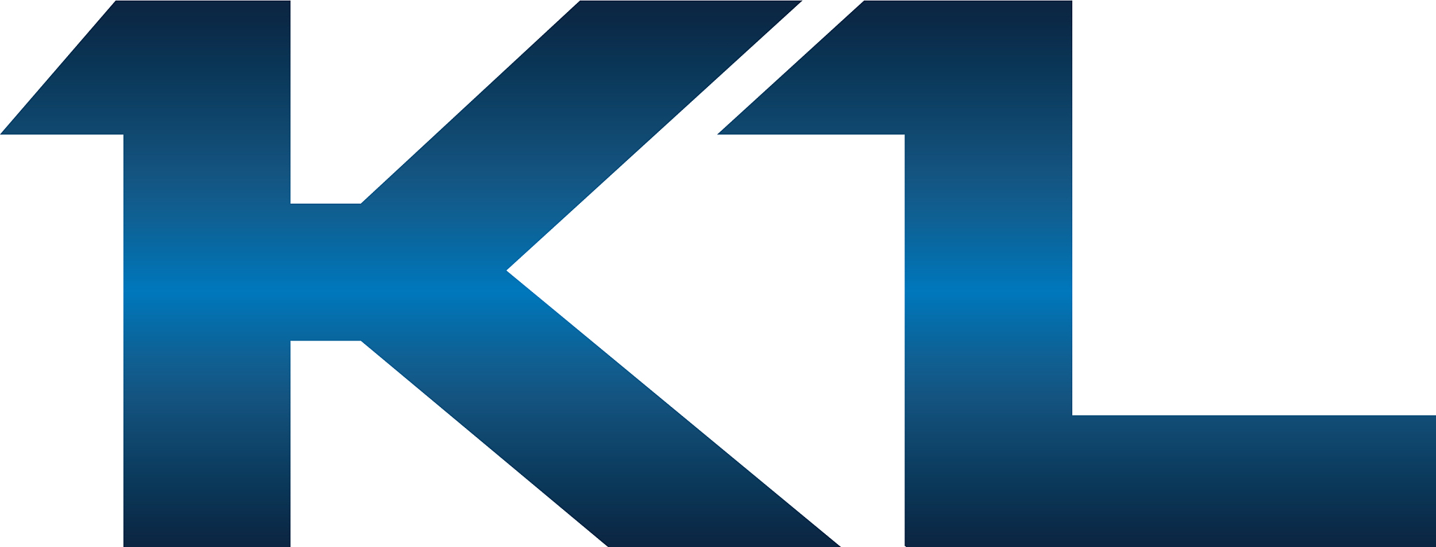 modern solution letter k l