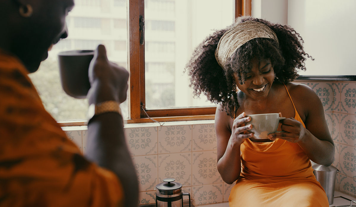 一个男人什么都给不了你要他何用，