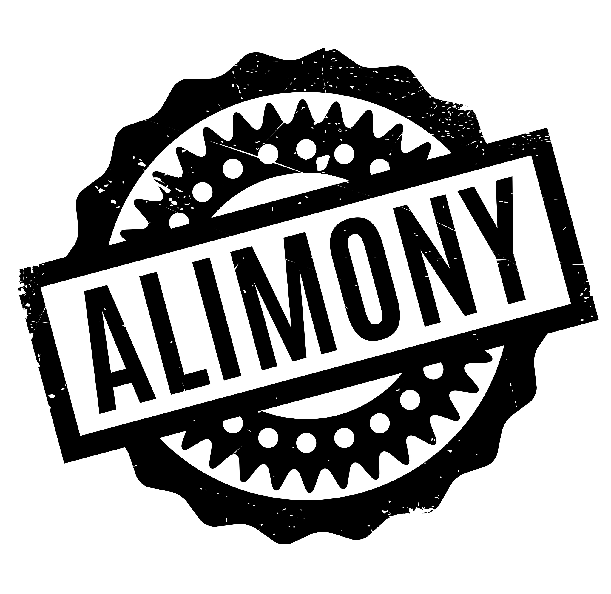 女儿归母亲，财产平分离婚协议书模板