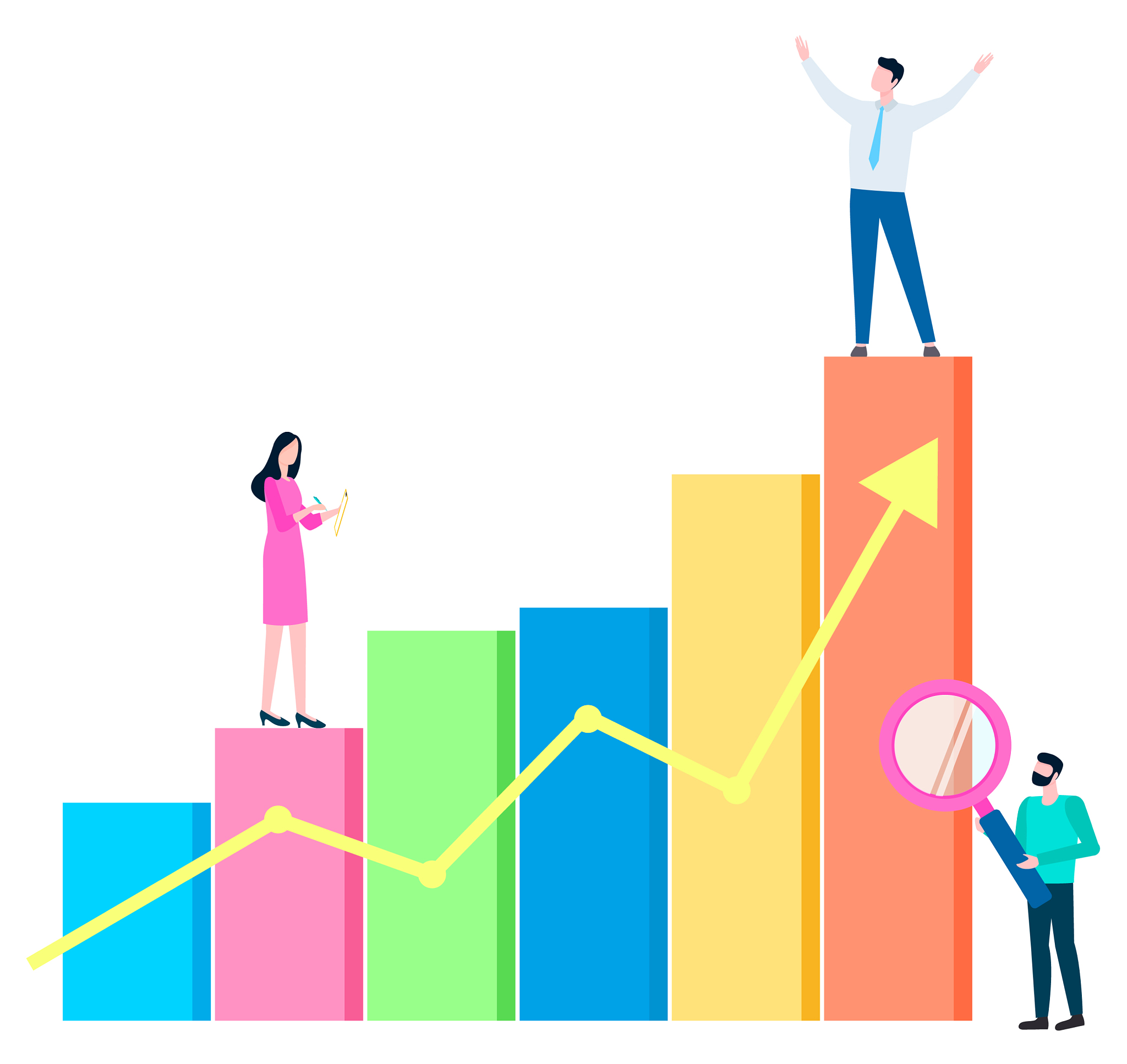 学历收入不低的职业