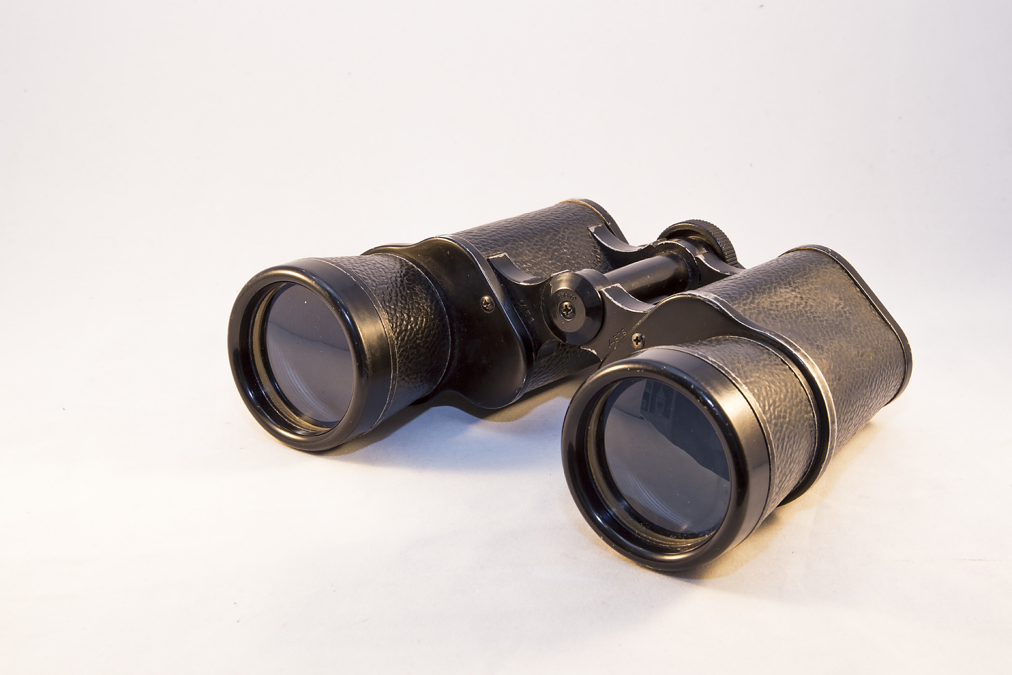 binoculars