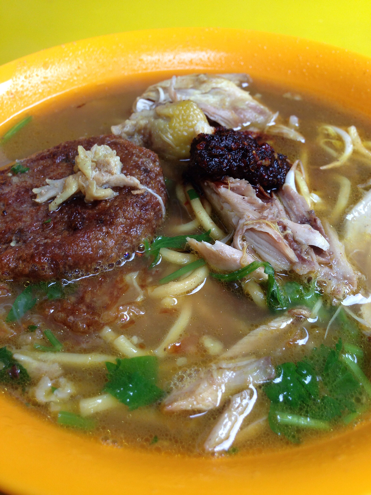 杭州美食推荐：必打卡的杭帮菜、牛肉面和美食街 - 杭州美食攻略