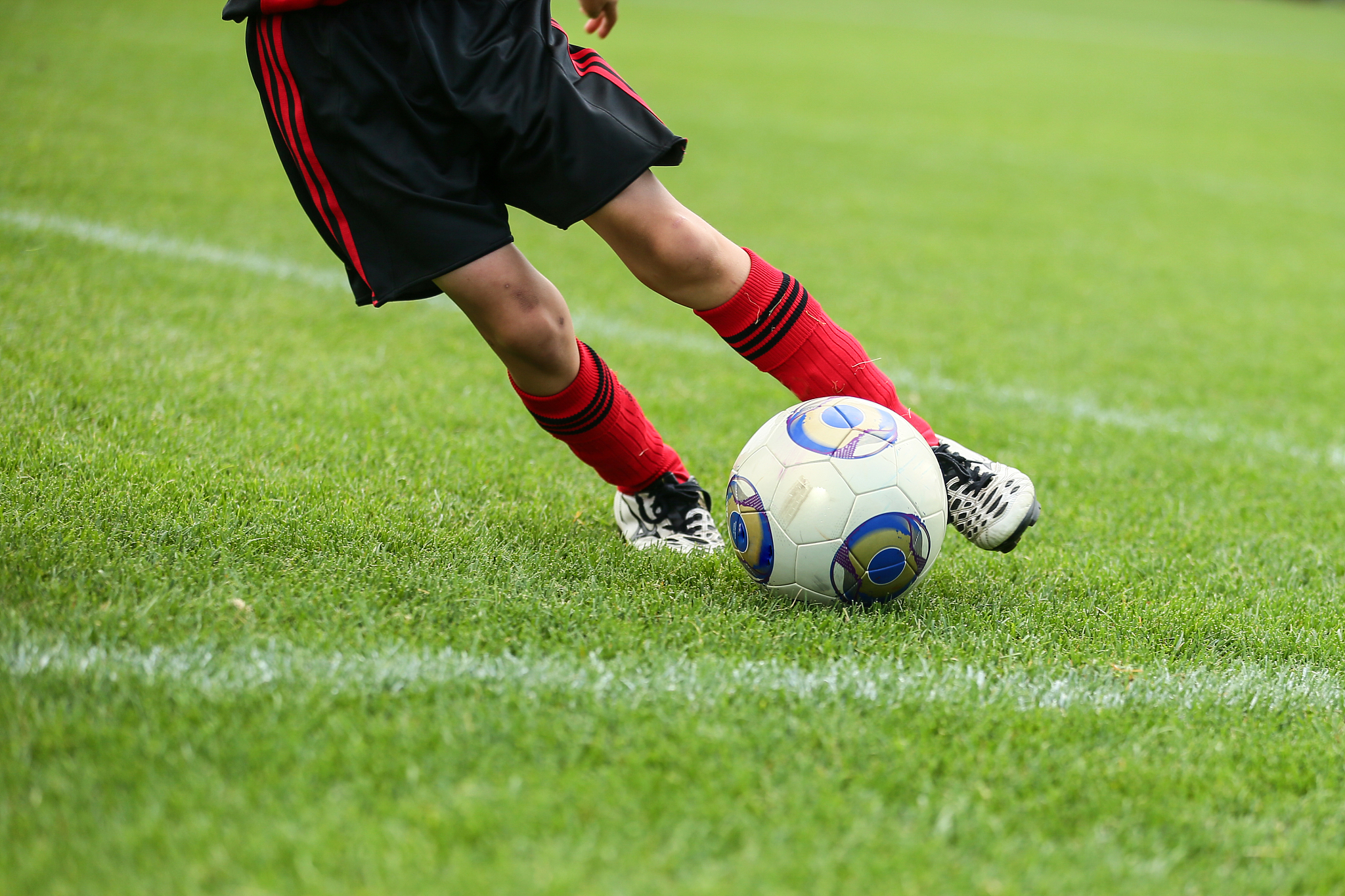 soccer