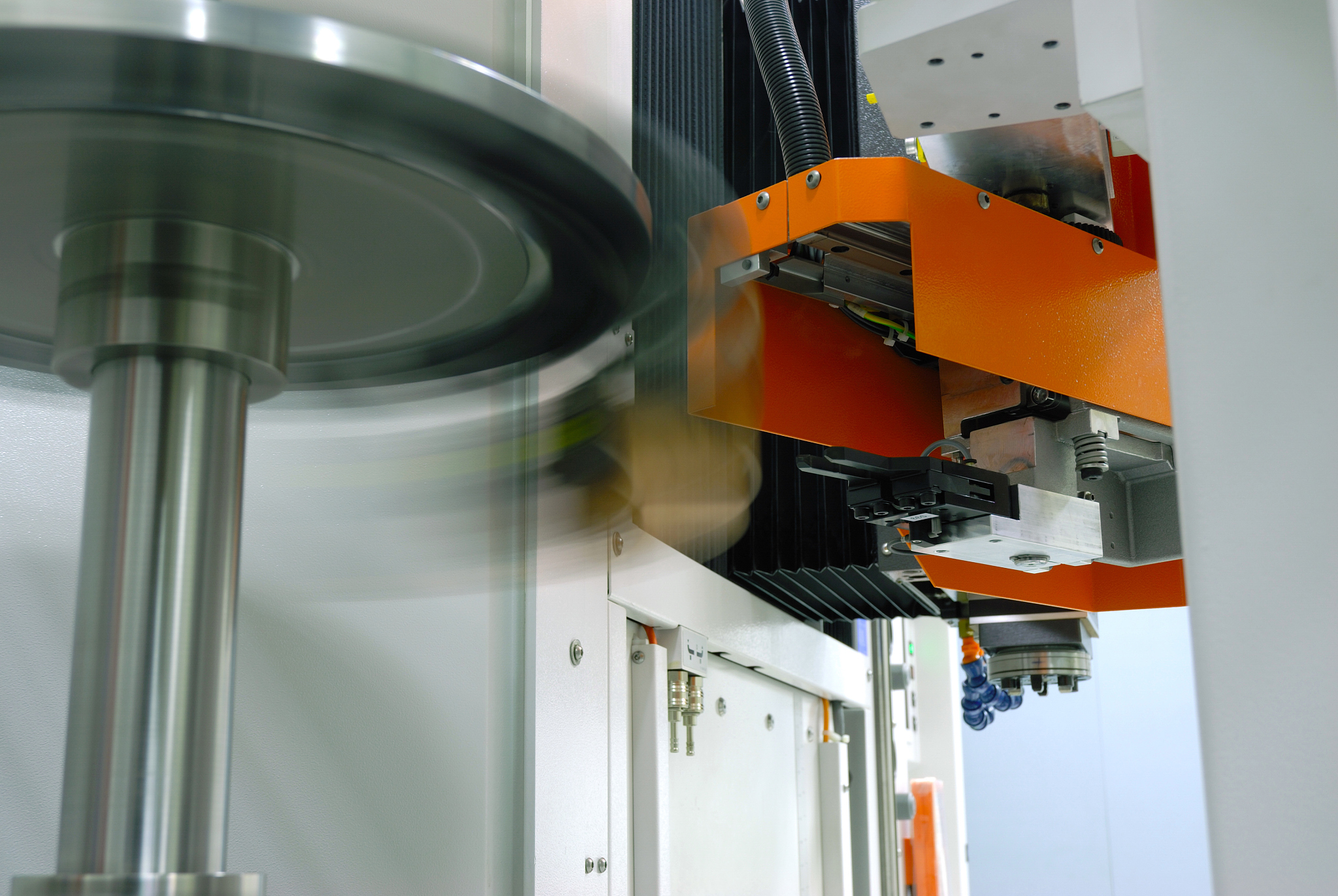 重庆机械电子高级技工学校数控技术专业怎么样