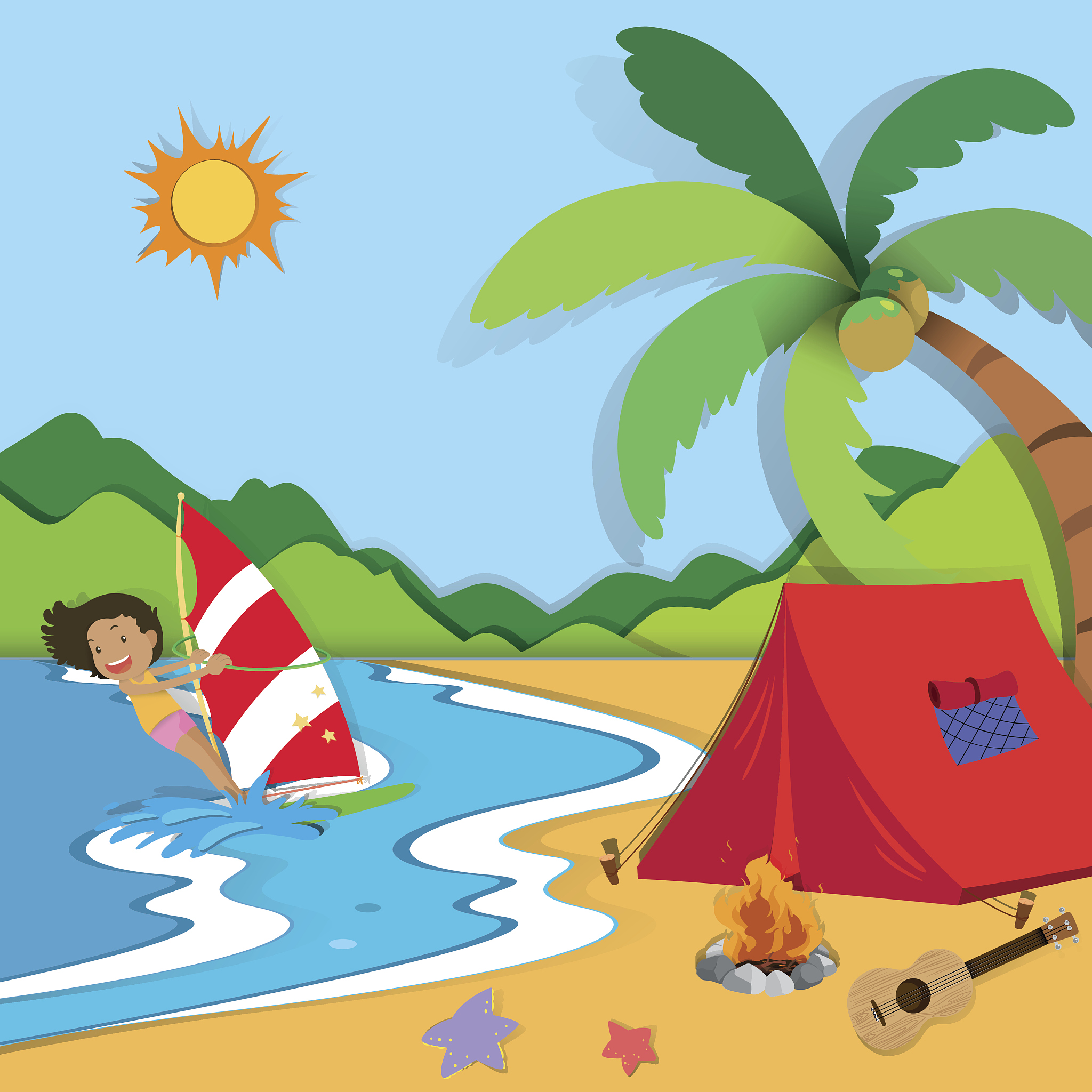 go on holiday中的on 一般用在什么时候用中文回答