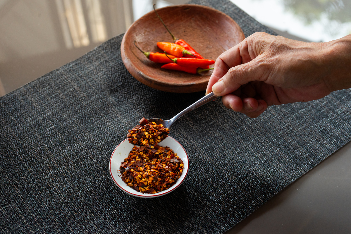 双流牧马山豆瓣：川菜灵魂，独特风味