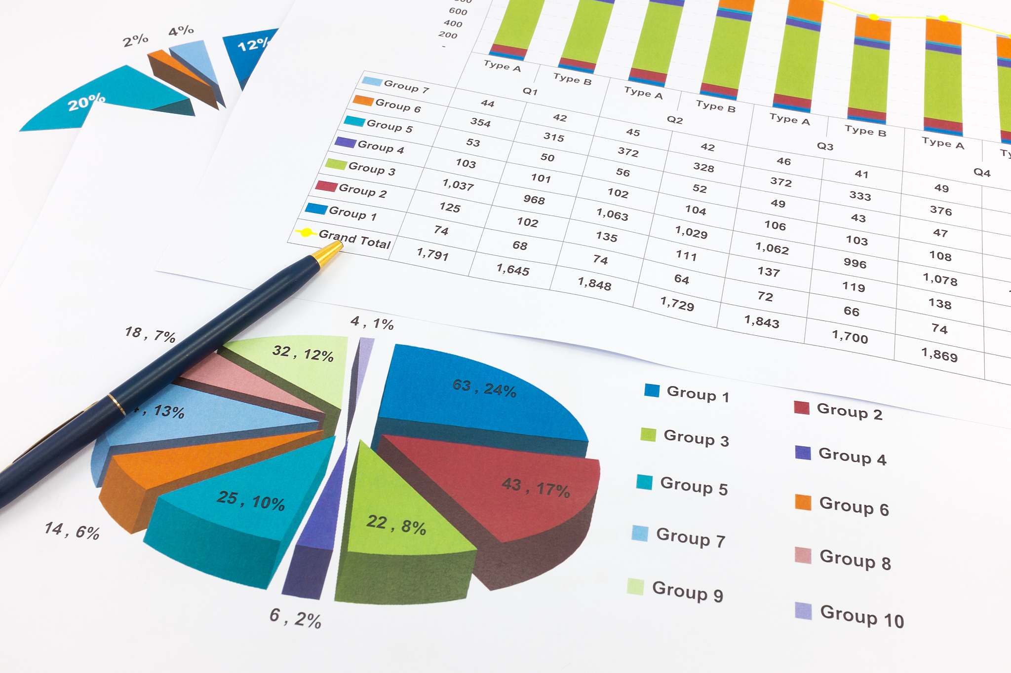 Data tables in MIMIC that start with
