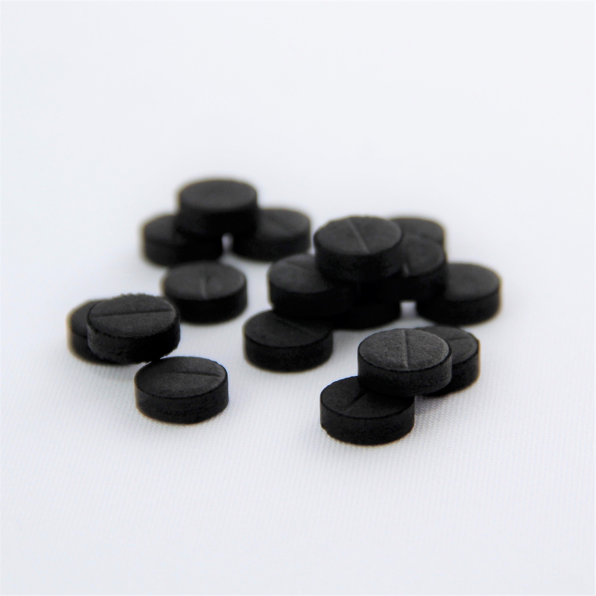 活性炭吸附原理及应用 | 有效去除有害物质