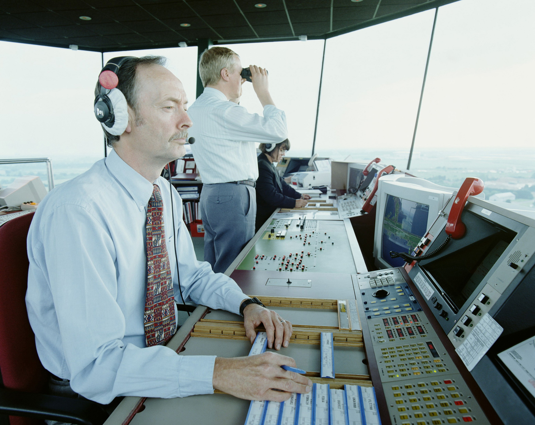 长沙航空职业技术学院航空通信技术专业就业前景与发展方向
