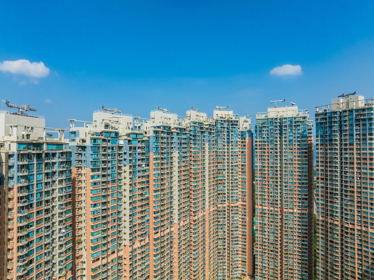 保障房、安居房、公租房、人才房：区别解析