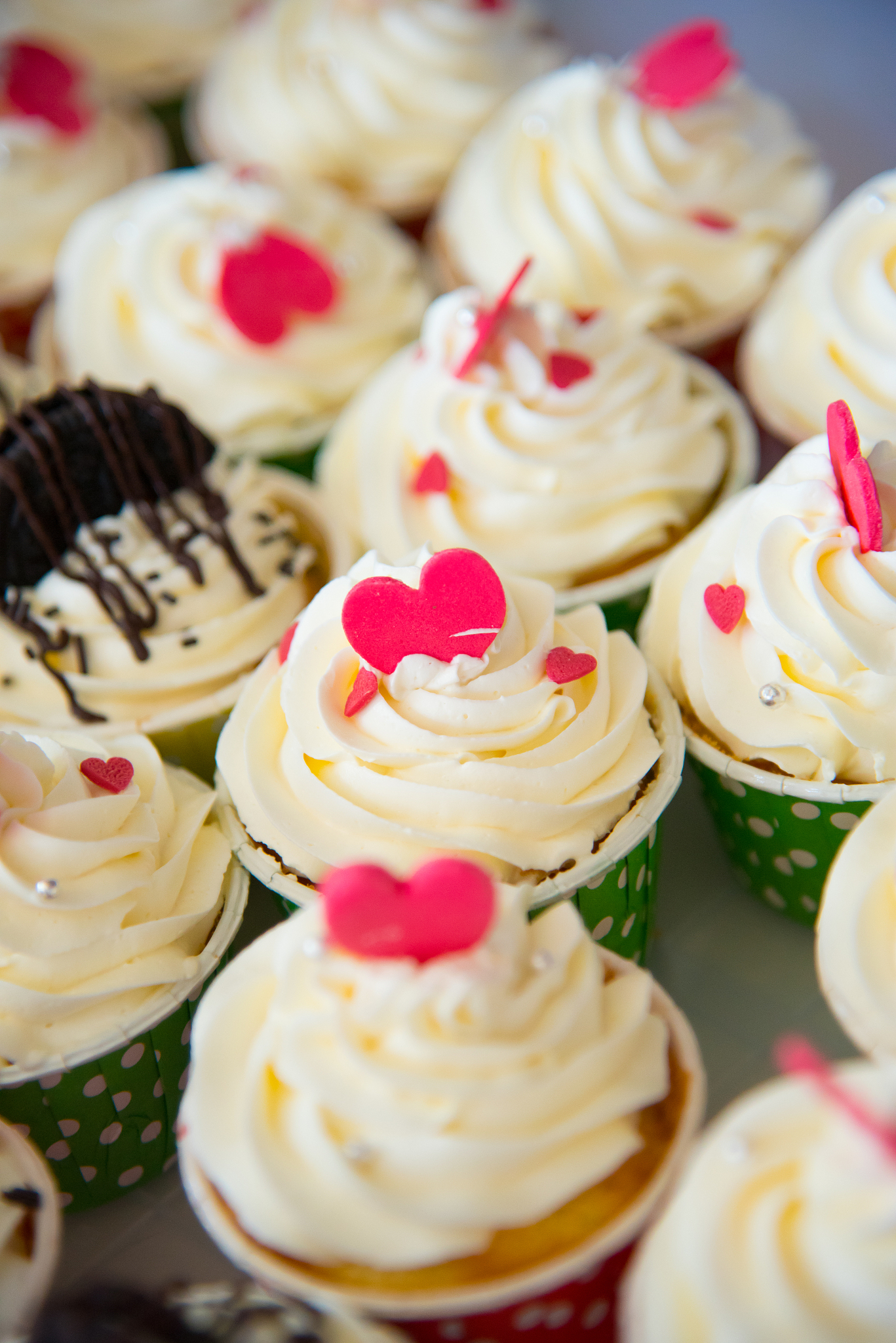 cupcake