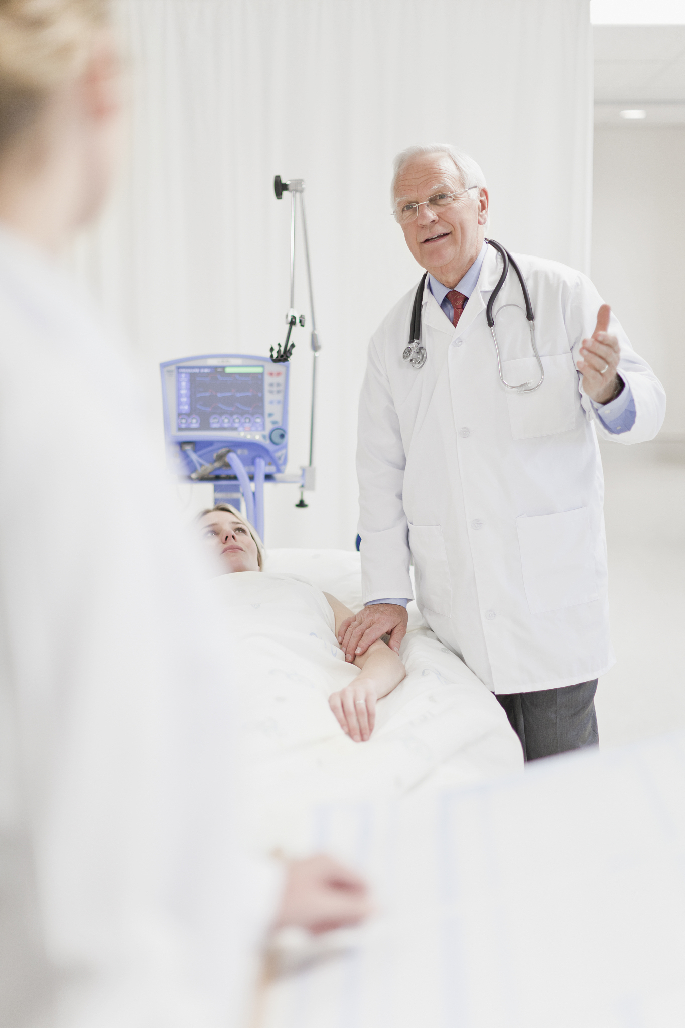 在医院实习的实习小结