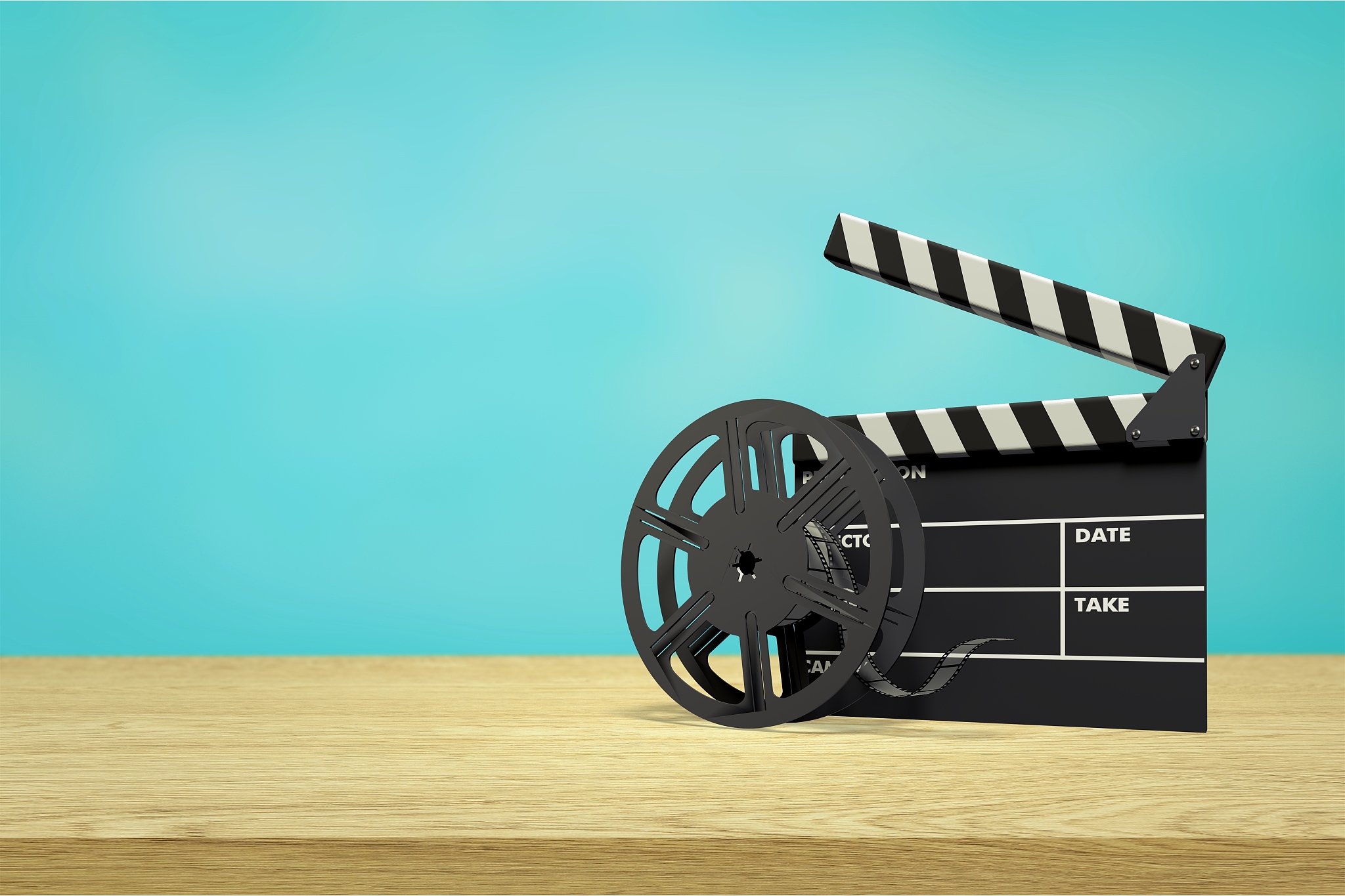 movie.
