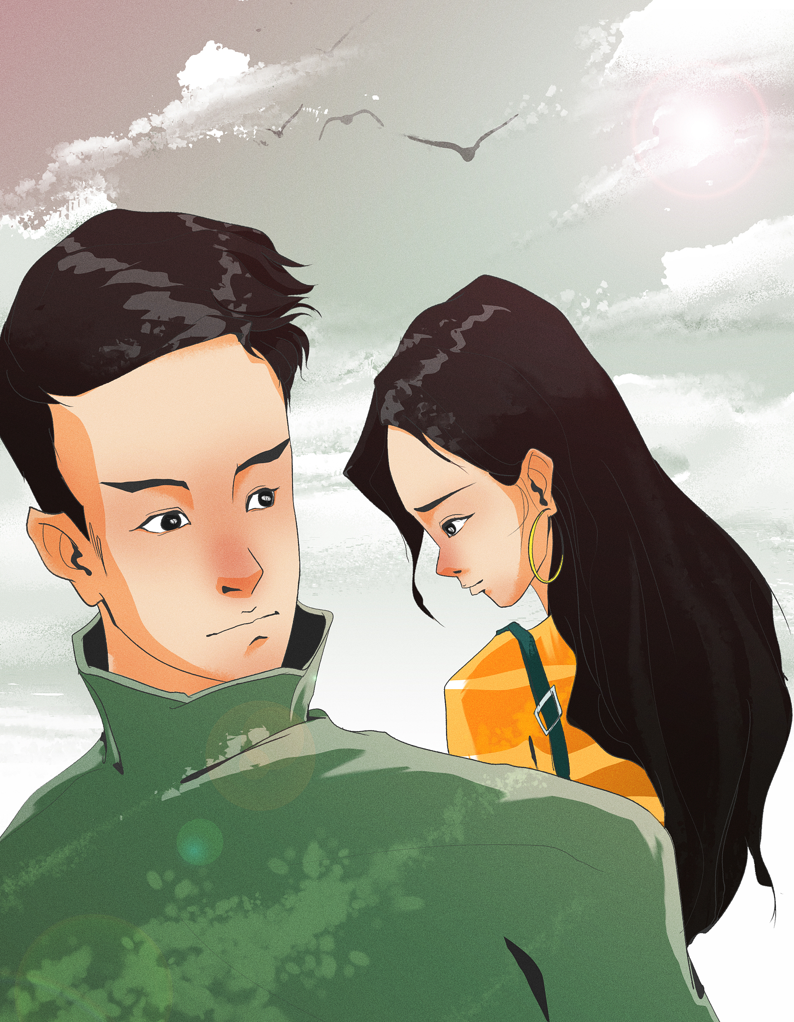 如何写一本精彩的杀人犯罪小说：详细指南