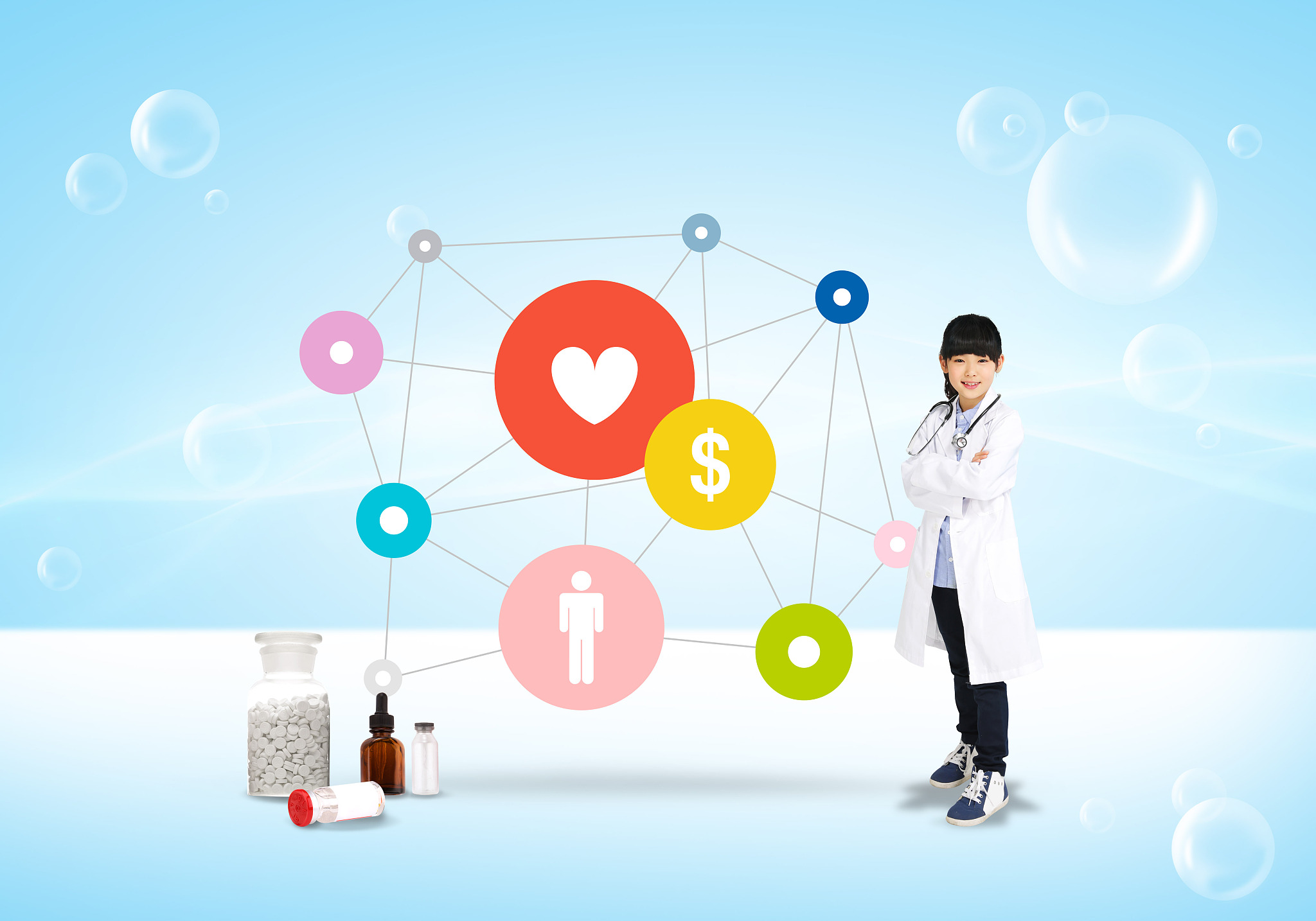 medical care