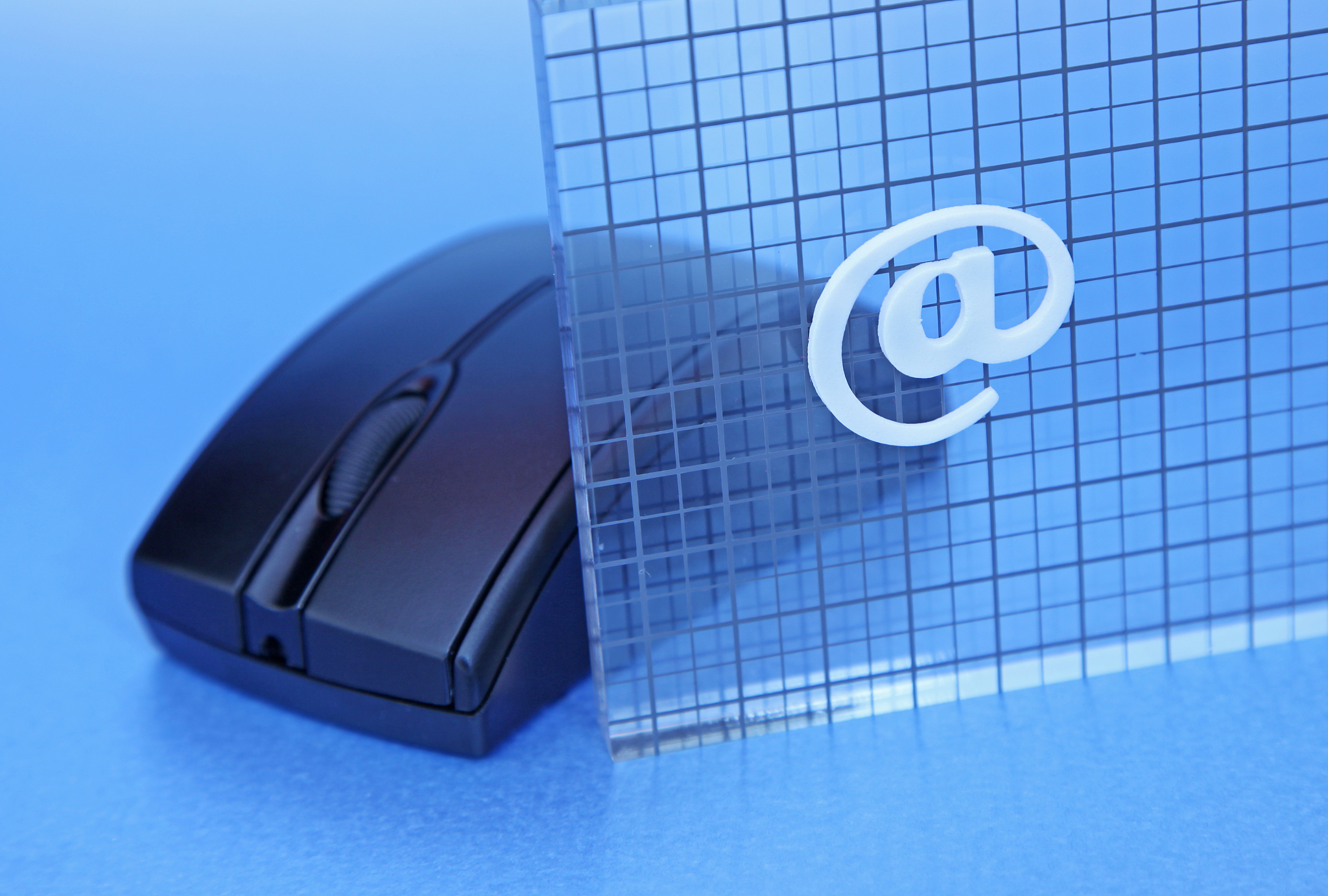 internet concept