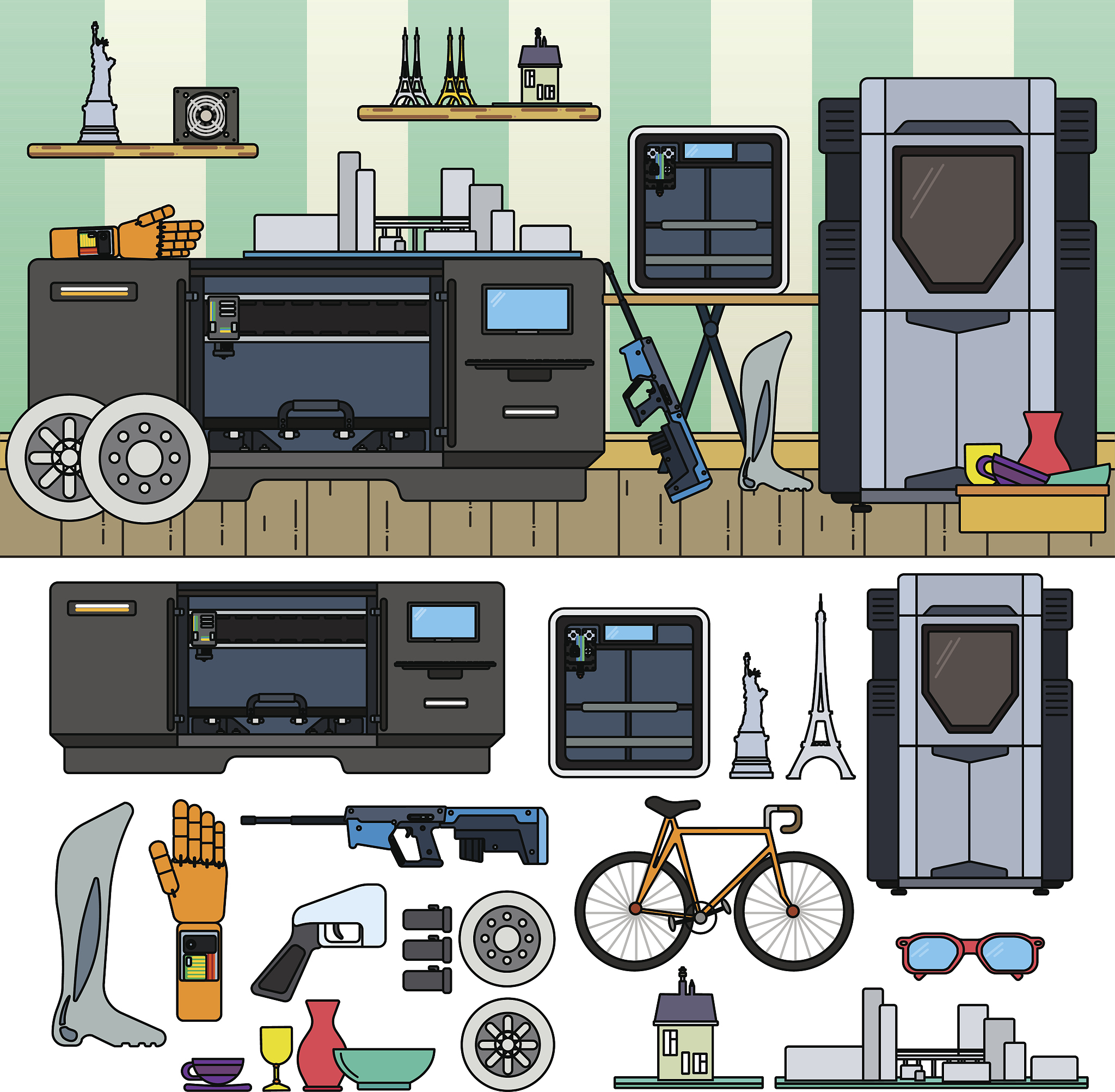 Vector2D SteeringBehaviorCalculateDithered	reset the steering force	m_vSteeringForceZero;	if Onwall_avoidance && RandFloat PrmprWallAvoidance			m_vSteeringForce = WallAvoidancem_pVehicle-World-Walls