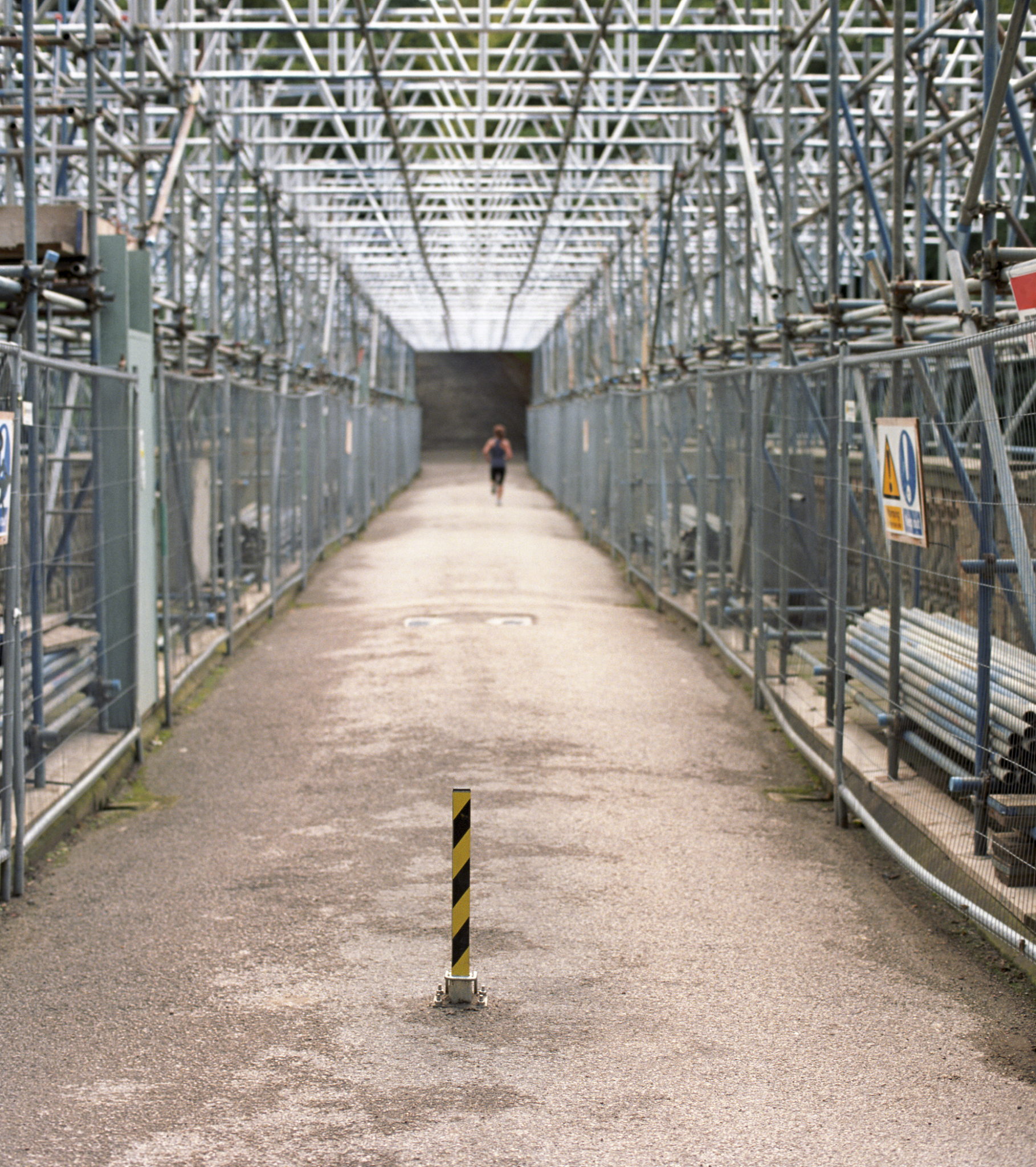 国外建筑材料选择与质量控制策略研究综述