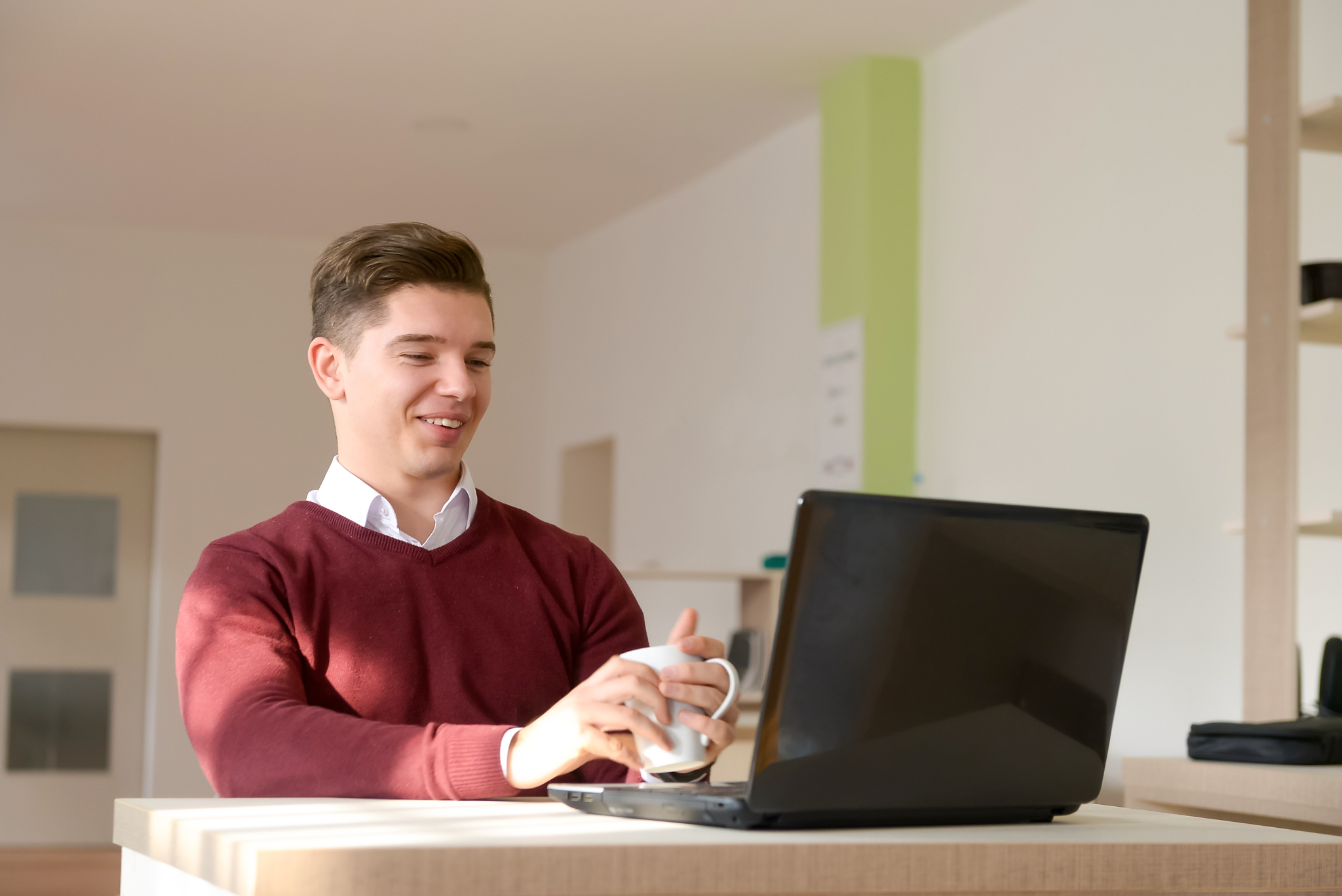 江西青年职业学院计算机应用技术专业好就业吗