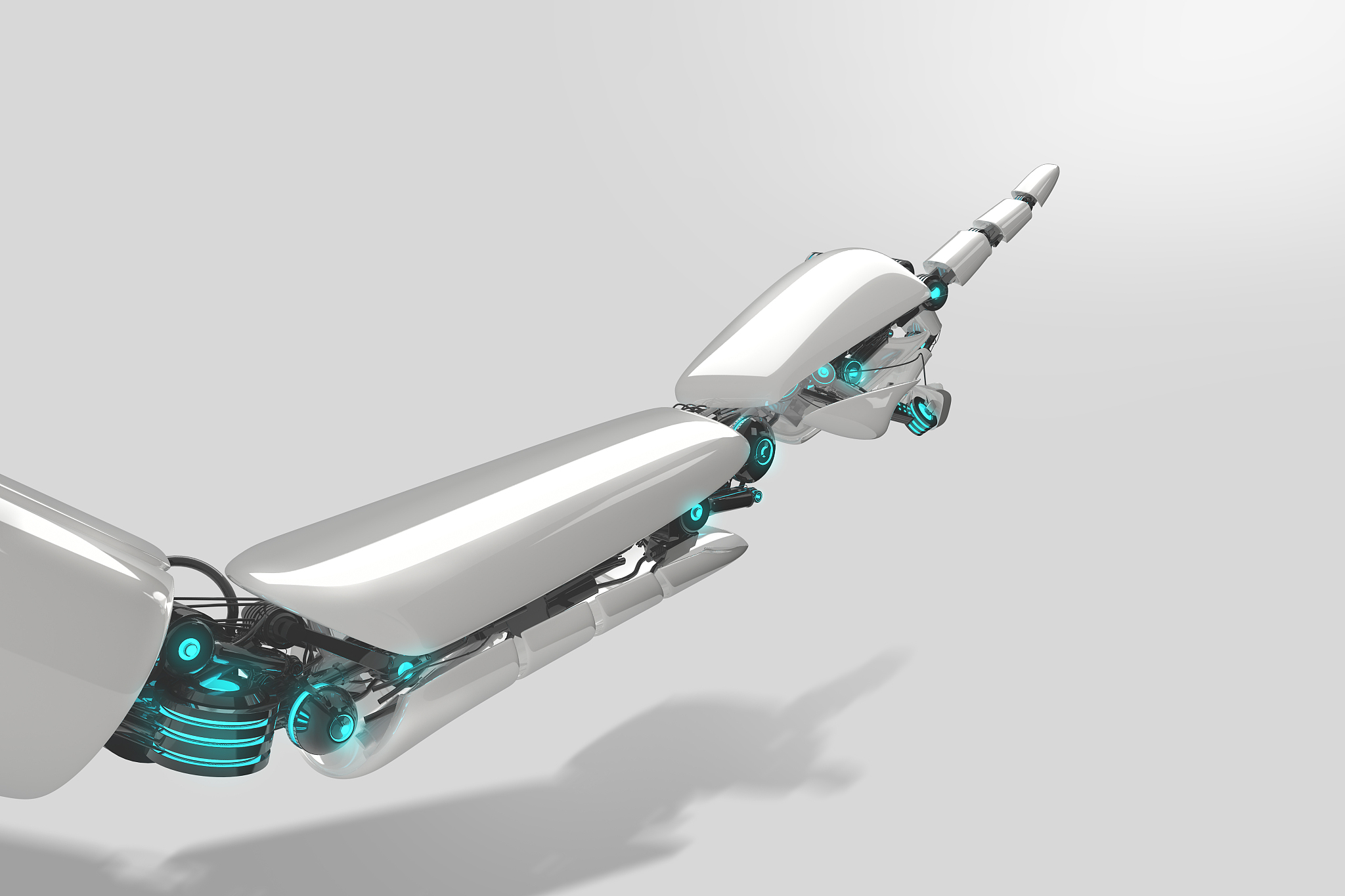 保定机械电子技工学校2021年招生简章 - 培养高素质技工人才