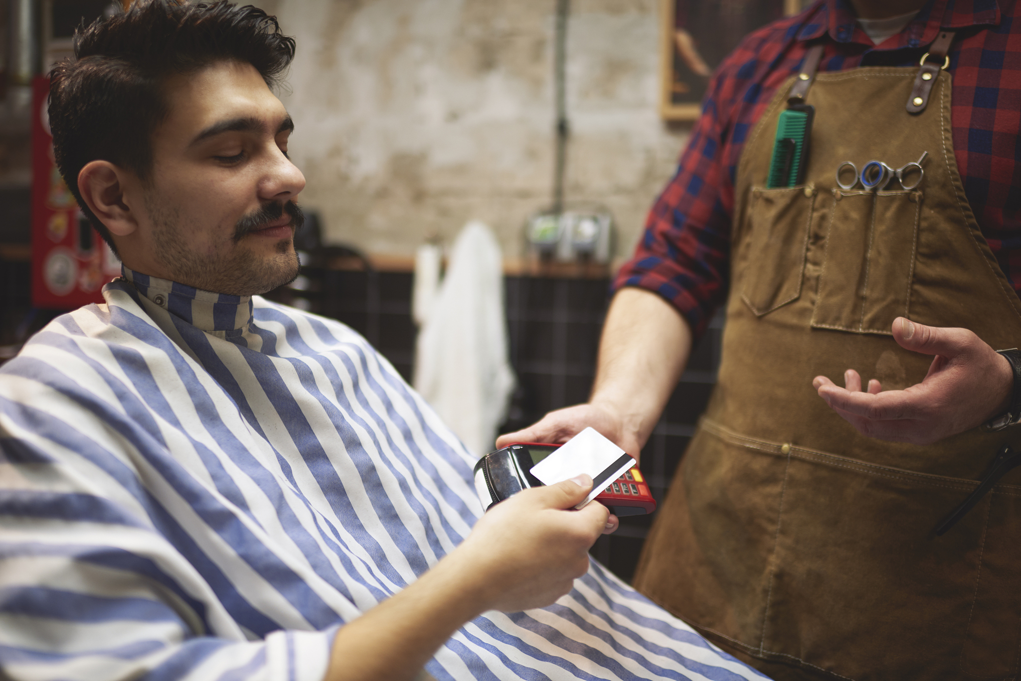 软件行业售前代表周年庆演讲稿：以客户为中心，共创辉煌