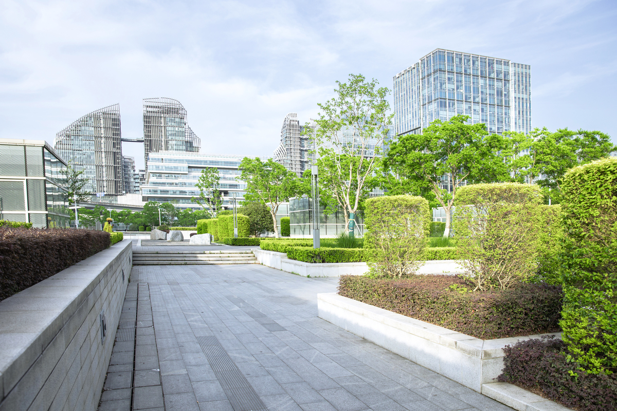 共享空间：什么是共享空间？城市空间的多功能利用