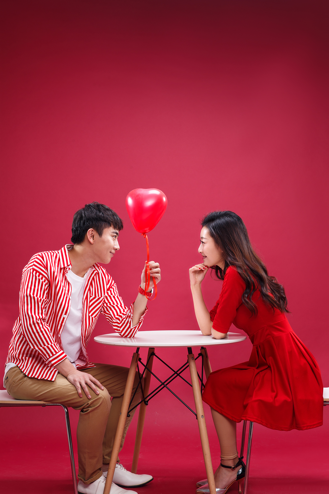 和老婆玩一天的安排