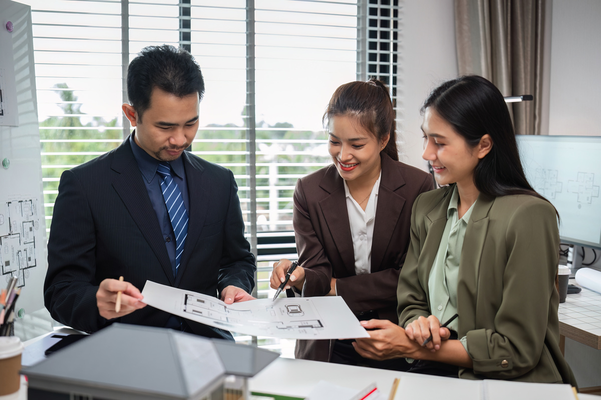 面试模拟：我是面试官，你是面试者