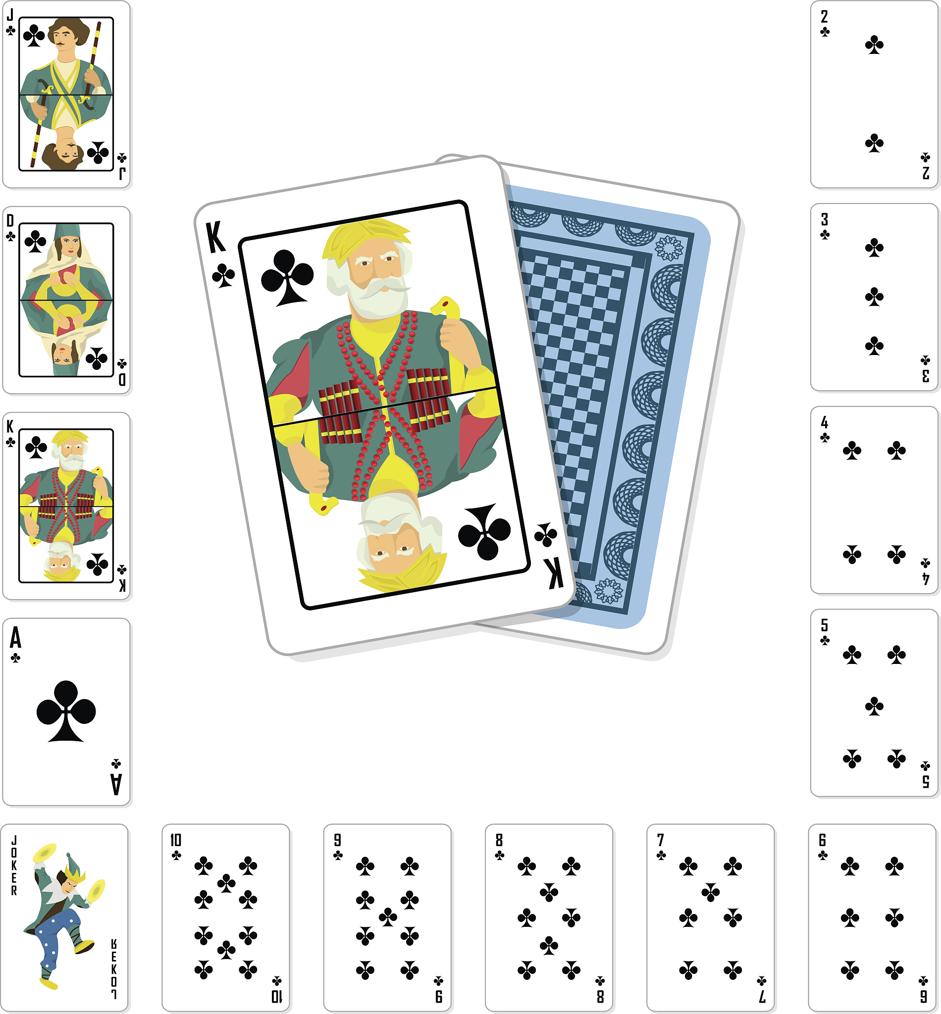 单色蜘蛛纸牌：一定有解吗？