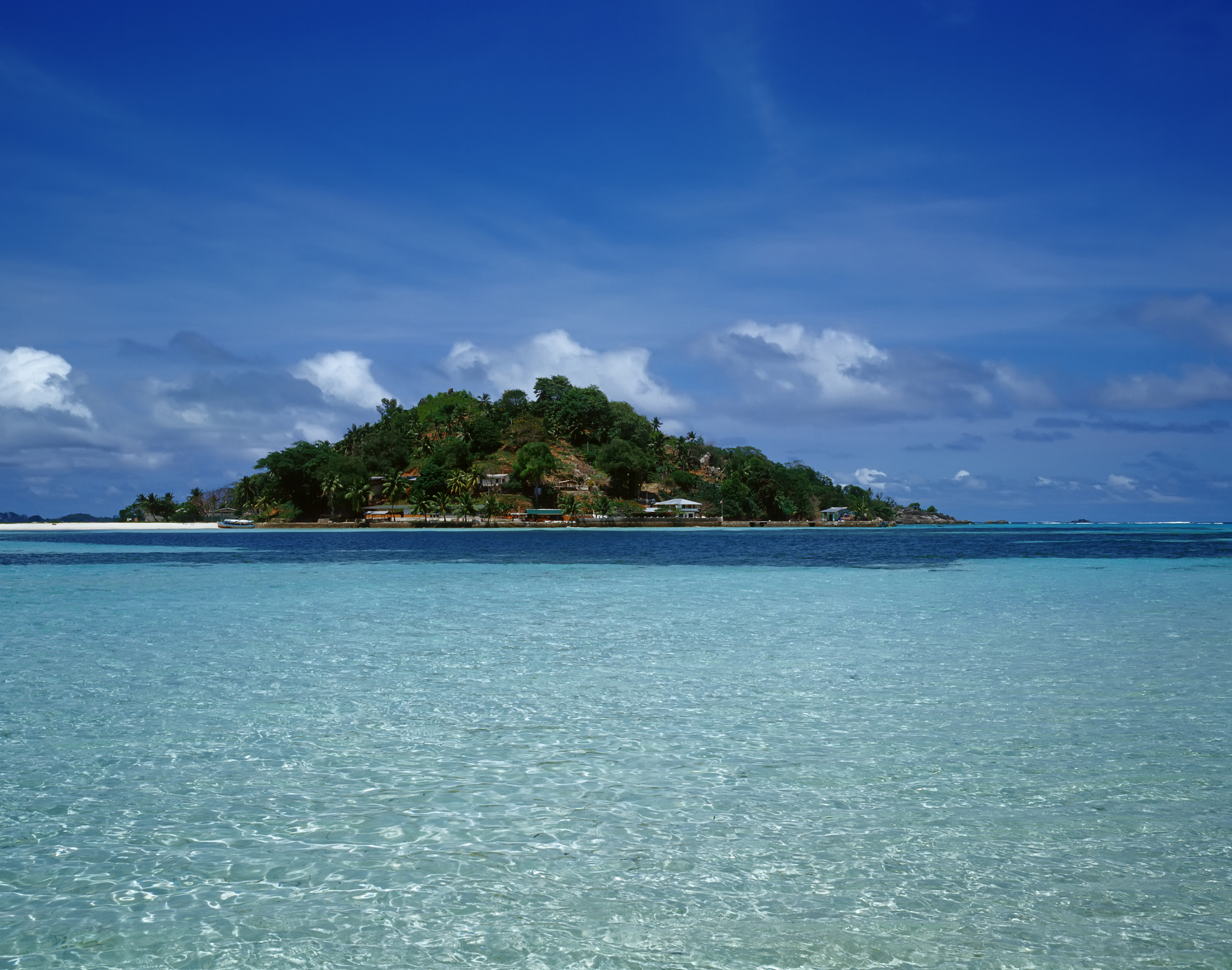 island