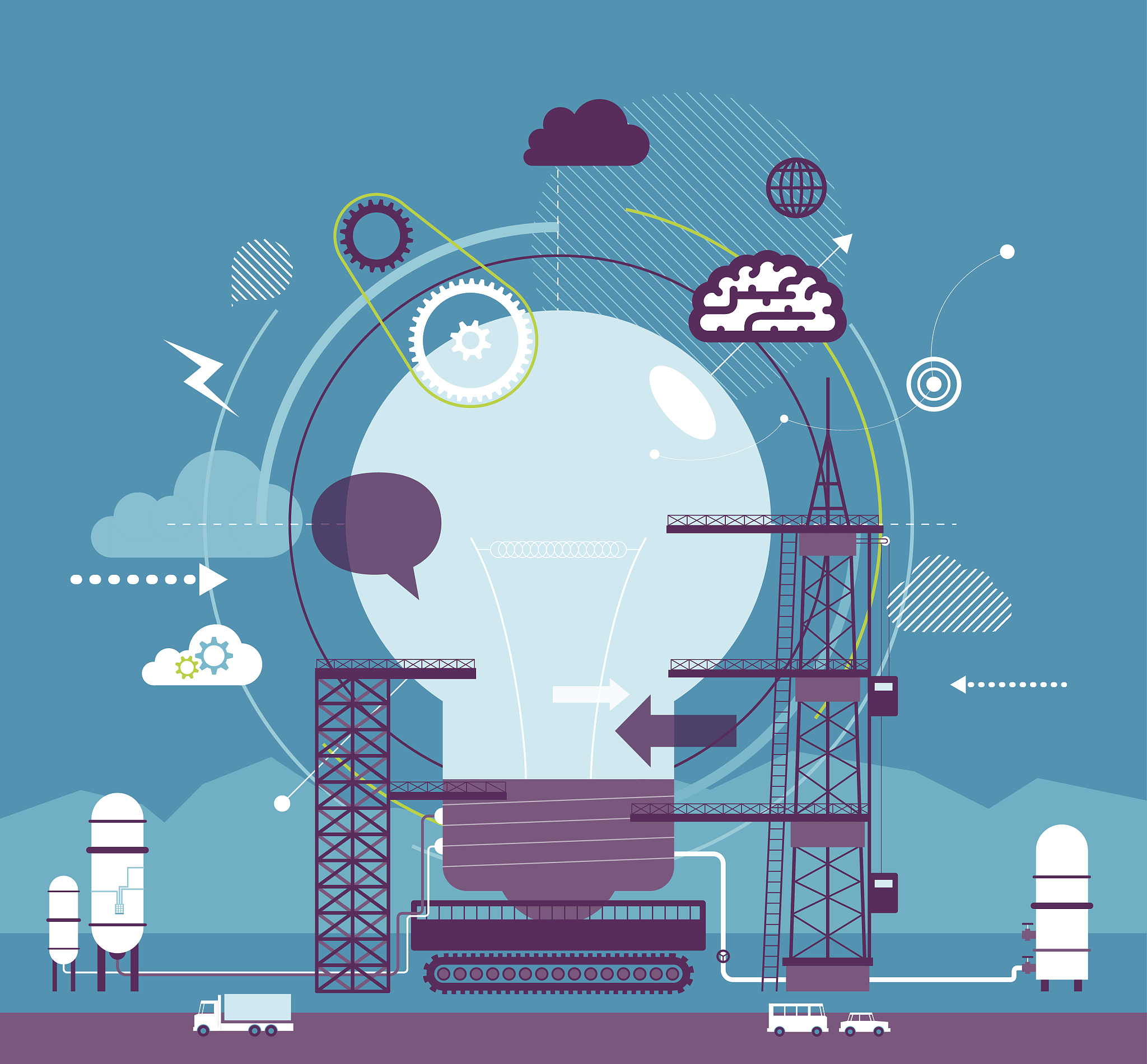 劳动教育的未来发展