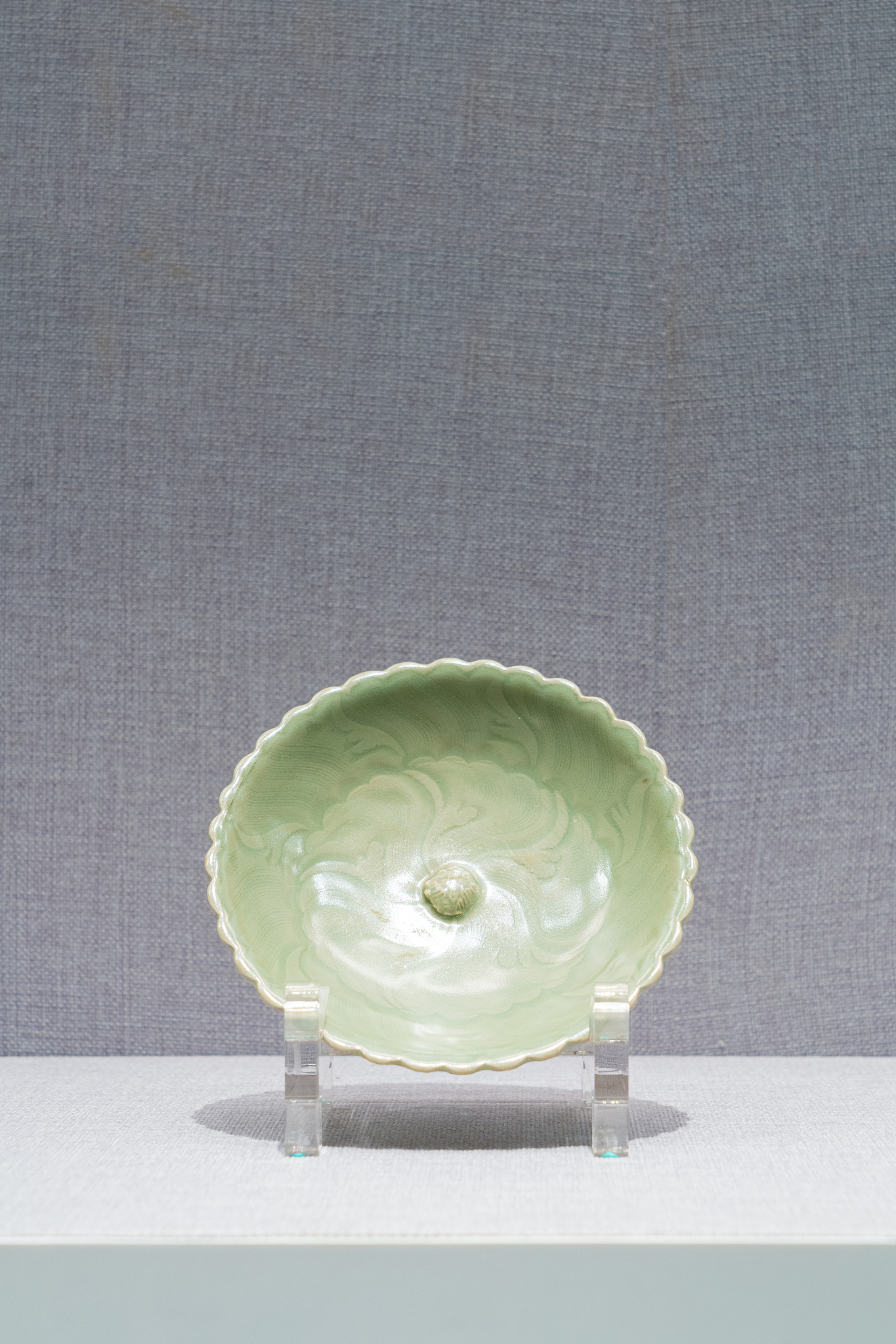 汝窑：中国古代瓷器瑰宝，艺术与历史价值兼具