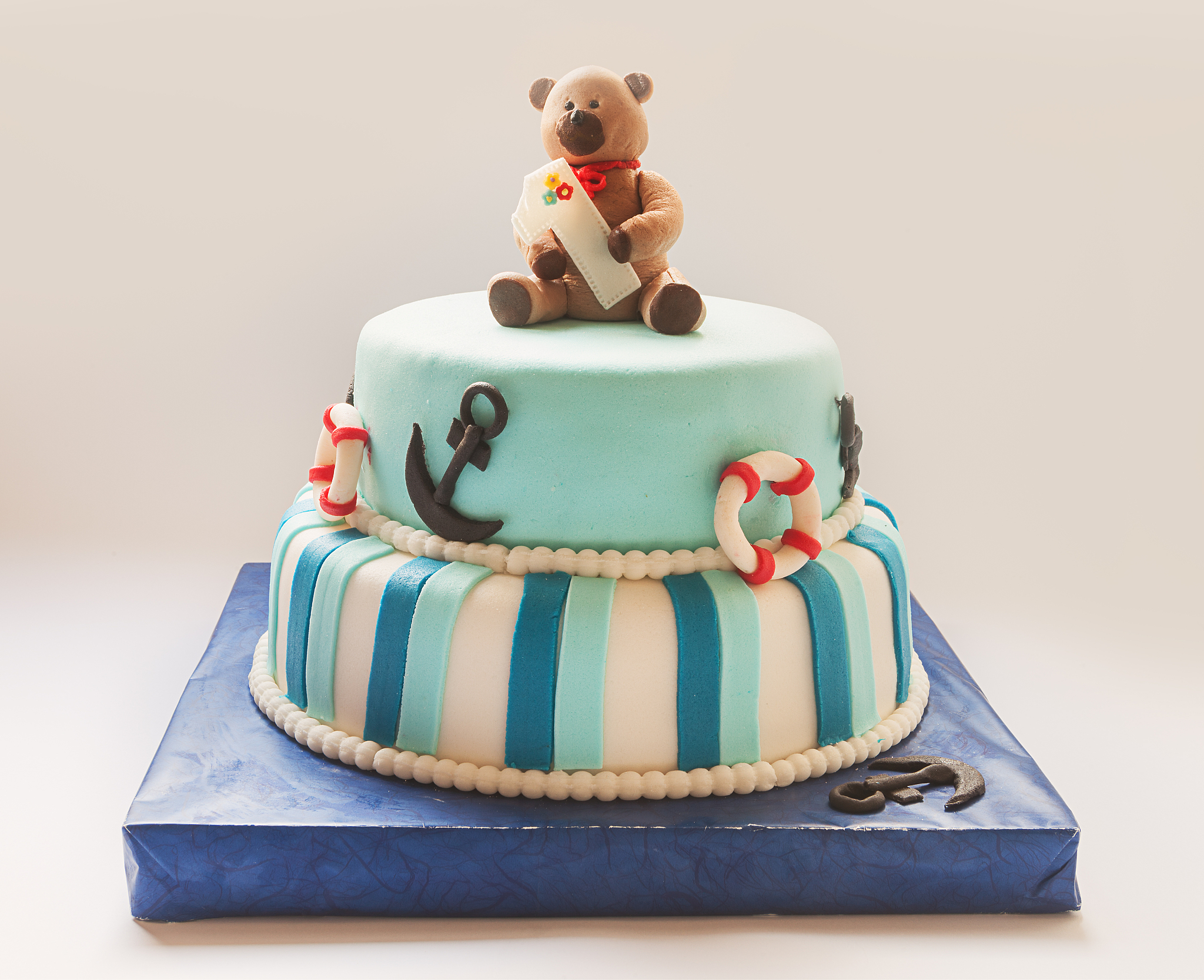 小熊蛋糕购买指南：可爱、美味的选择