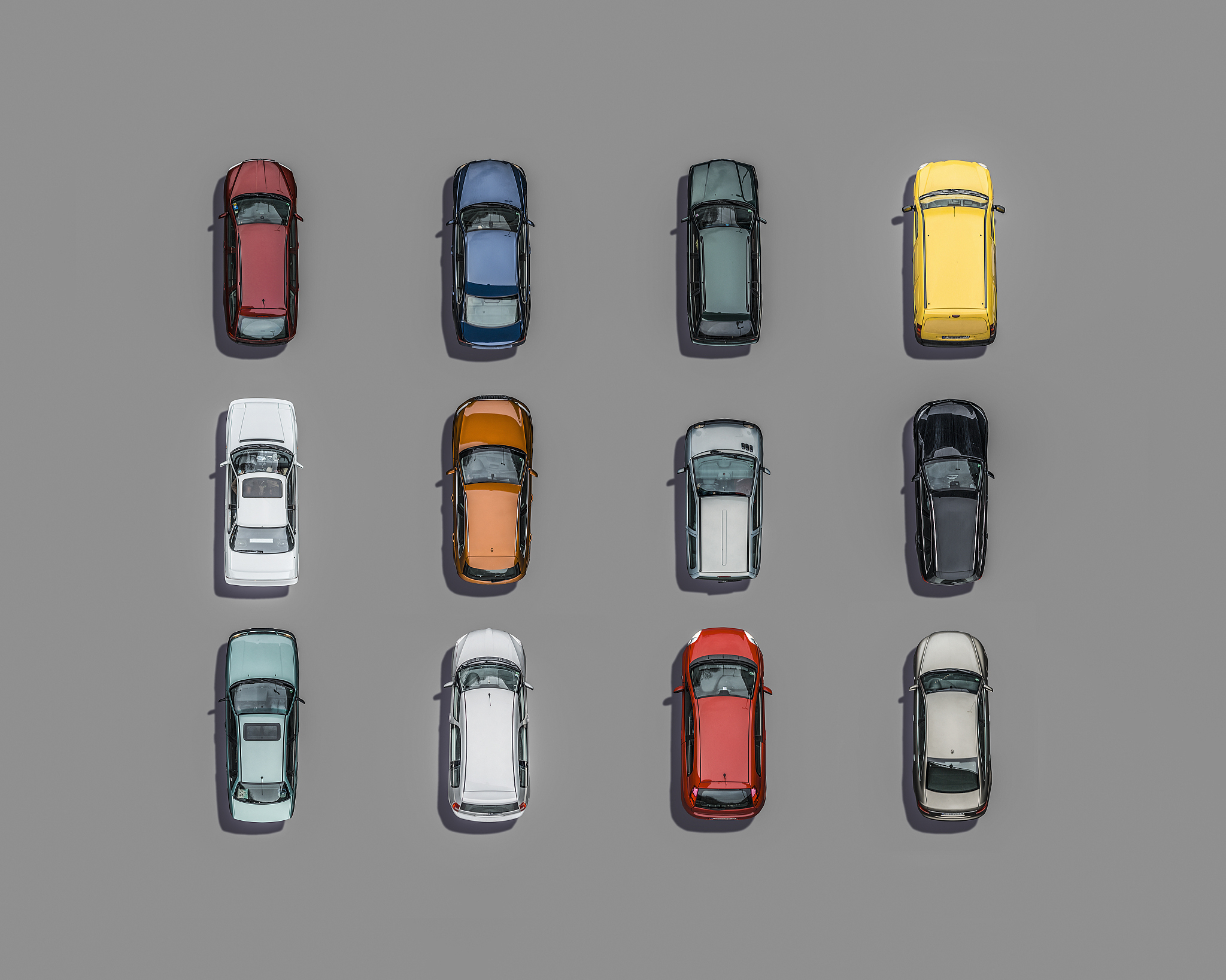 车载香薰：提升驾驶体验，享受舒适旅程