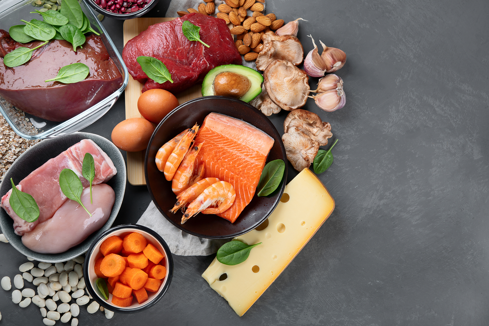 山西轻工职业技术学院食品营养与检测专业好就业吗