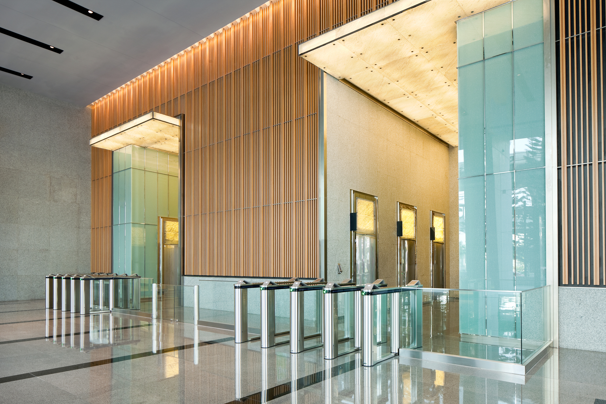 江西工商技工学校楼宇智能化水平及招生条件详解