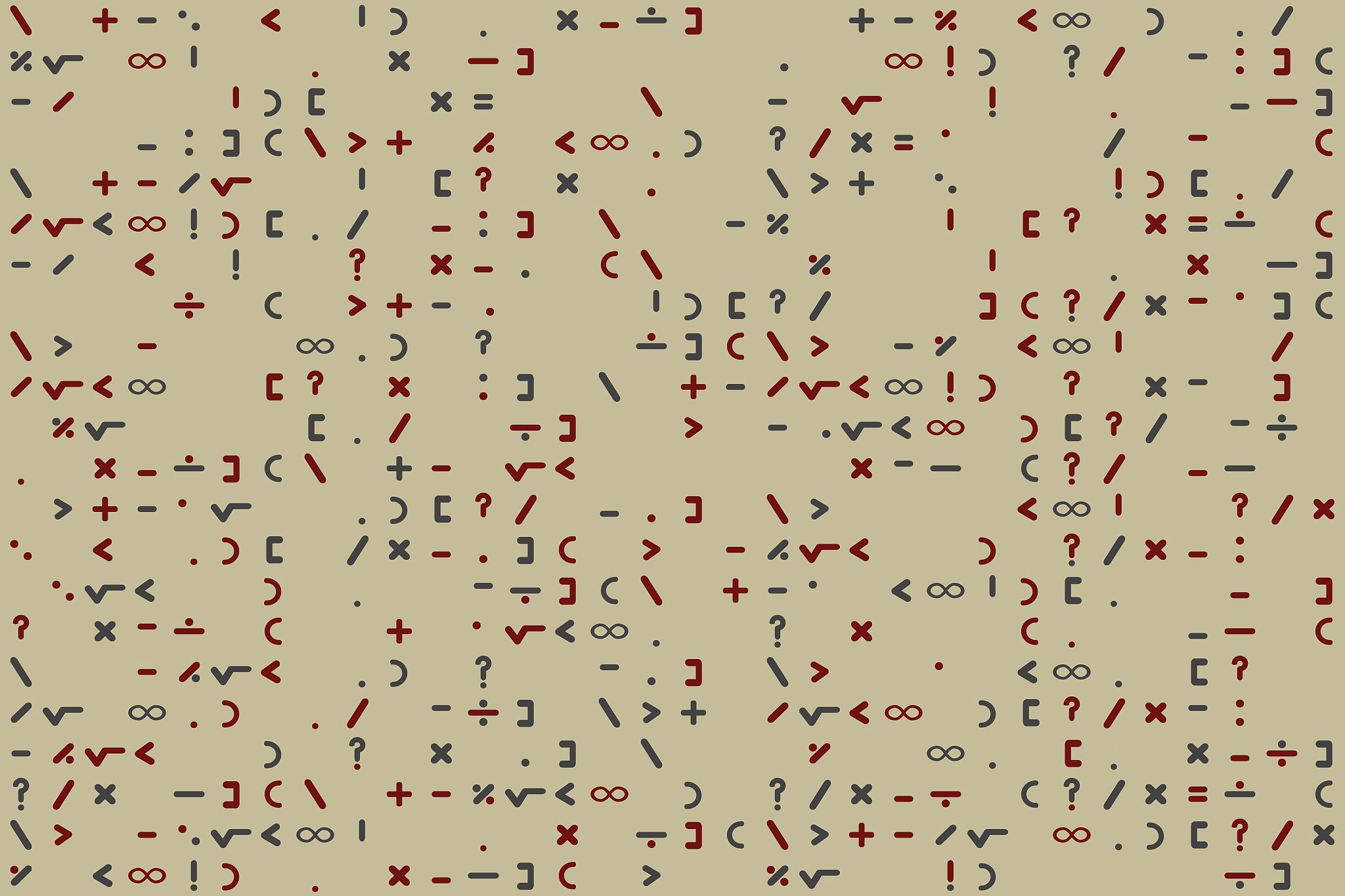 vector background with abstract geometric pattern