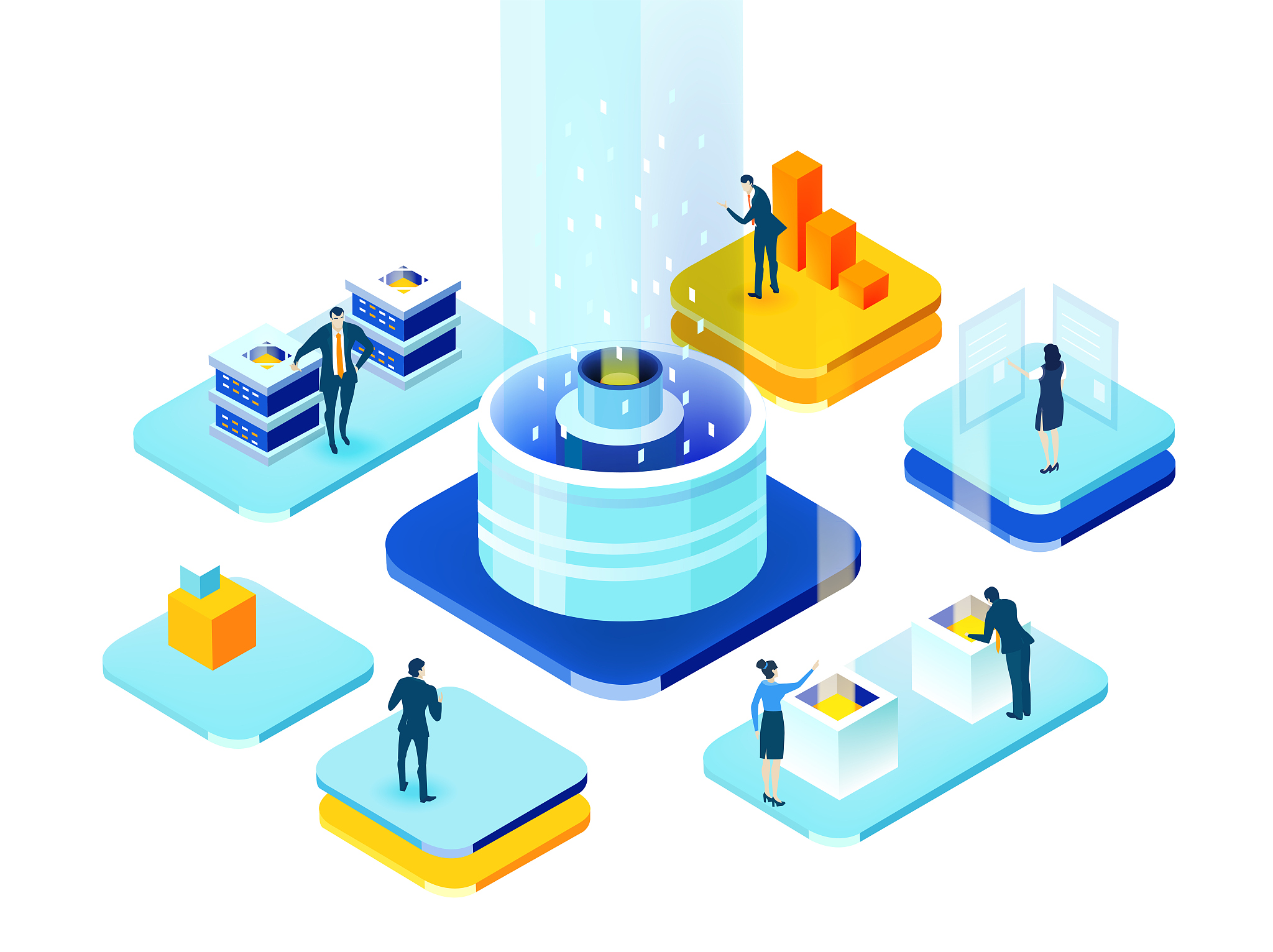 厦门安防科技职业学院财务信息管理专业怎么样？就业前景、课程设置、师资力量深度解析