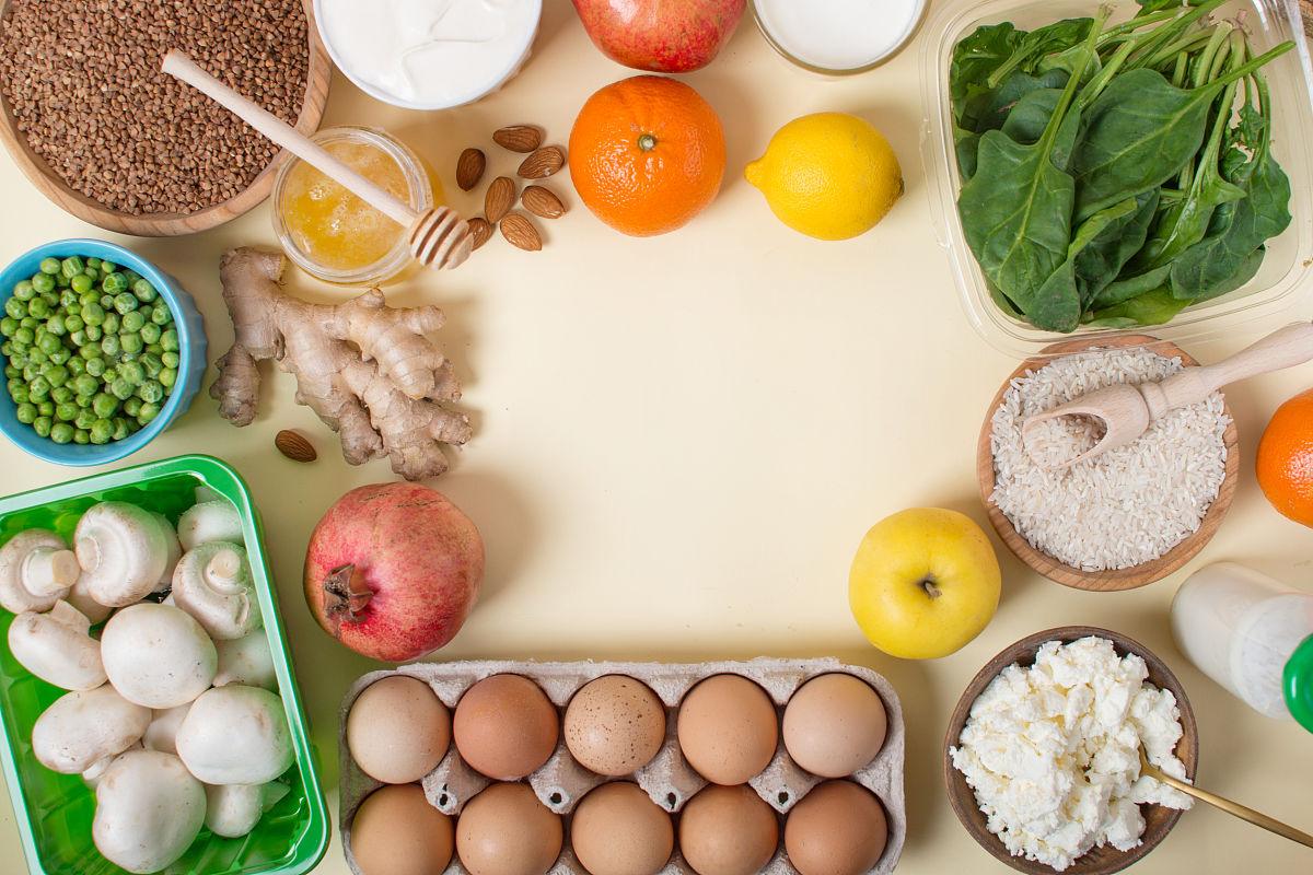 面食制作方法与营养价值全解析