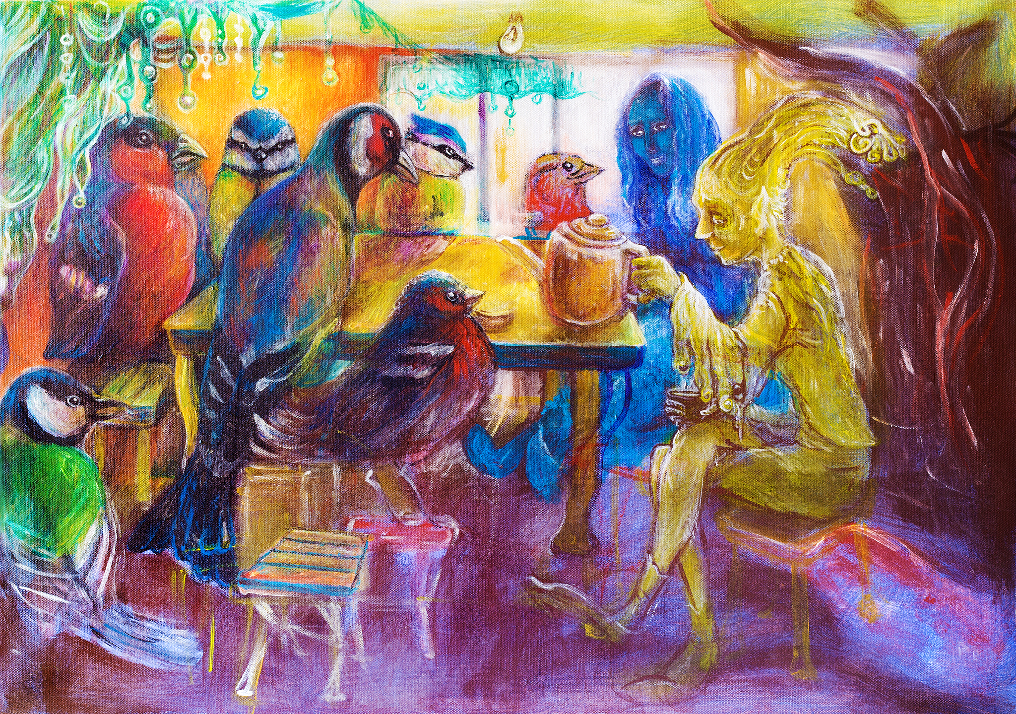 英语作文要求如下：1词数100字左右2写我画画的经历3我从中学到的东西4结合自身经历向学校进行推荐