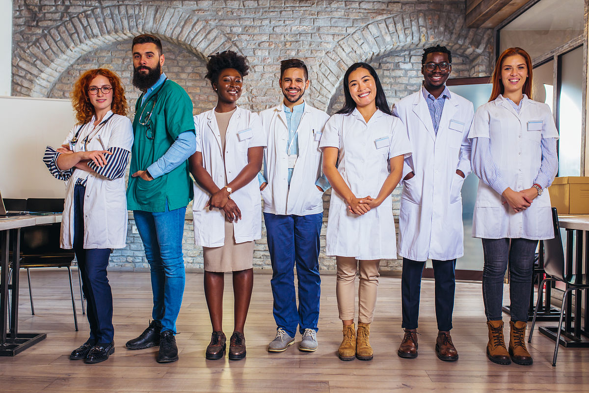 南通卫生高等职业技术学校2023年有哪些专业 南通卫生高等职业技术学校2023年有哪些专业