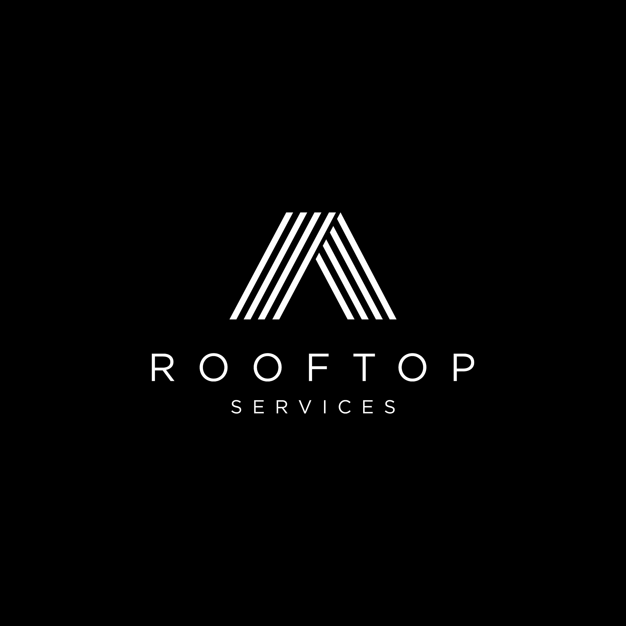 lettering logo