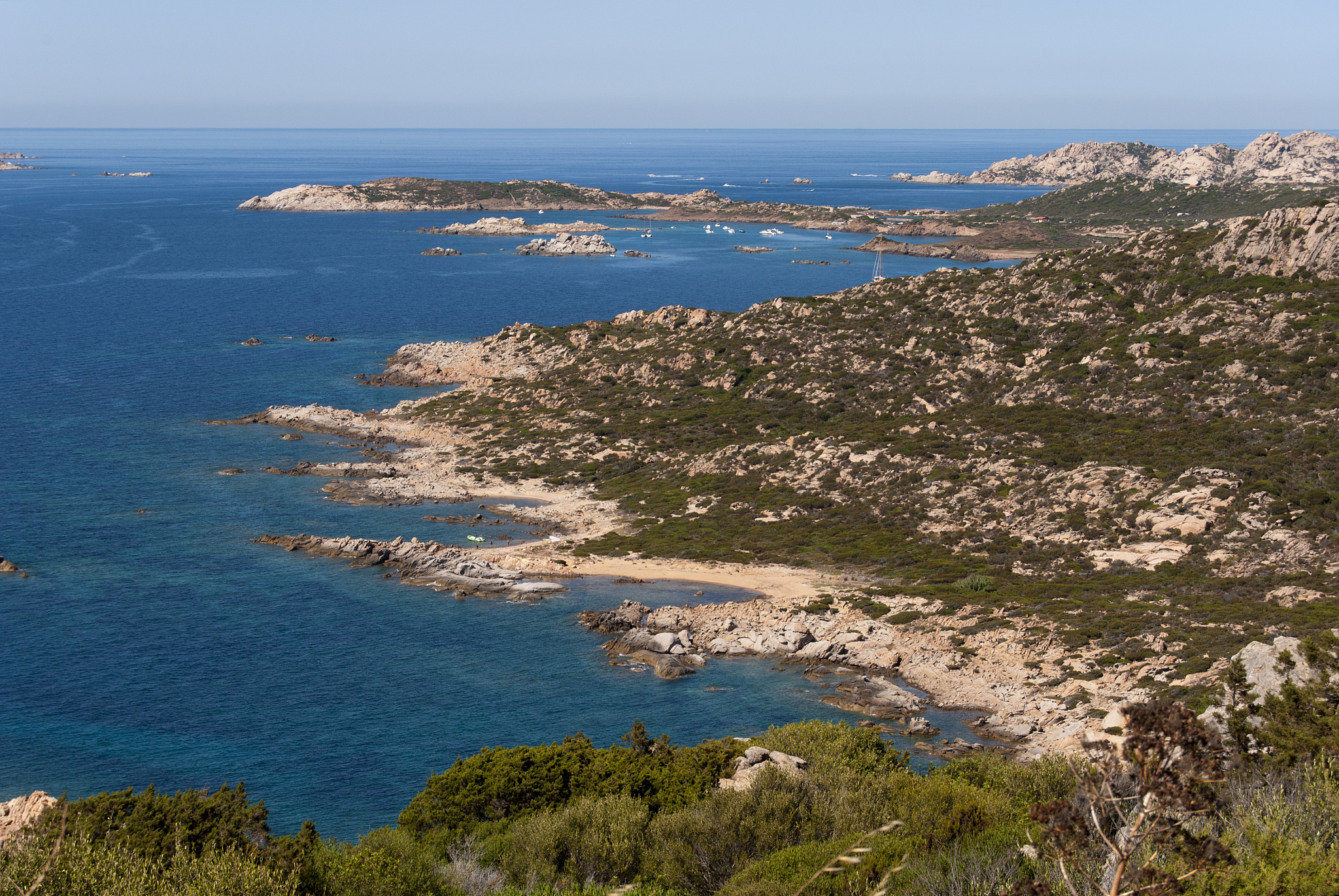 la maddalena